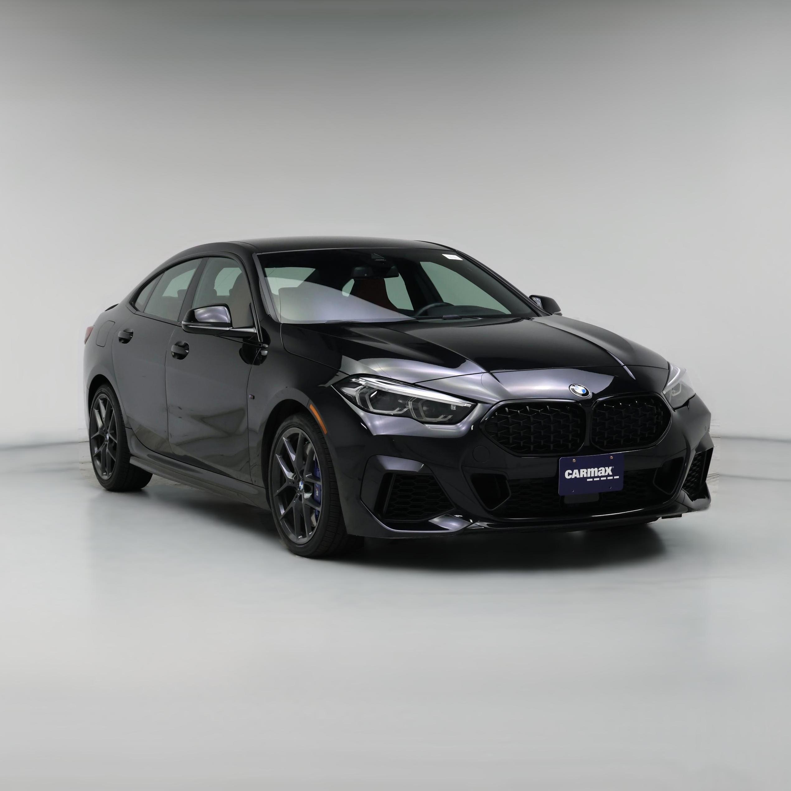 Thumbnail: 2020 BMW 2 Series - 1