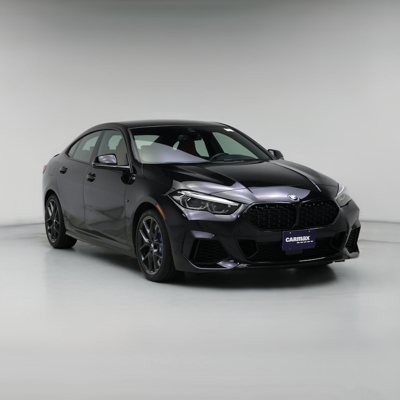 2020 BMW M235 XI Gran Coupe