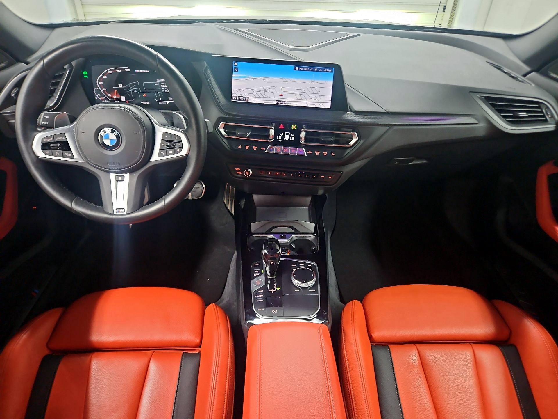 Thumbnail: 2020 BMW 2 Series - 9