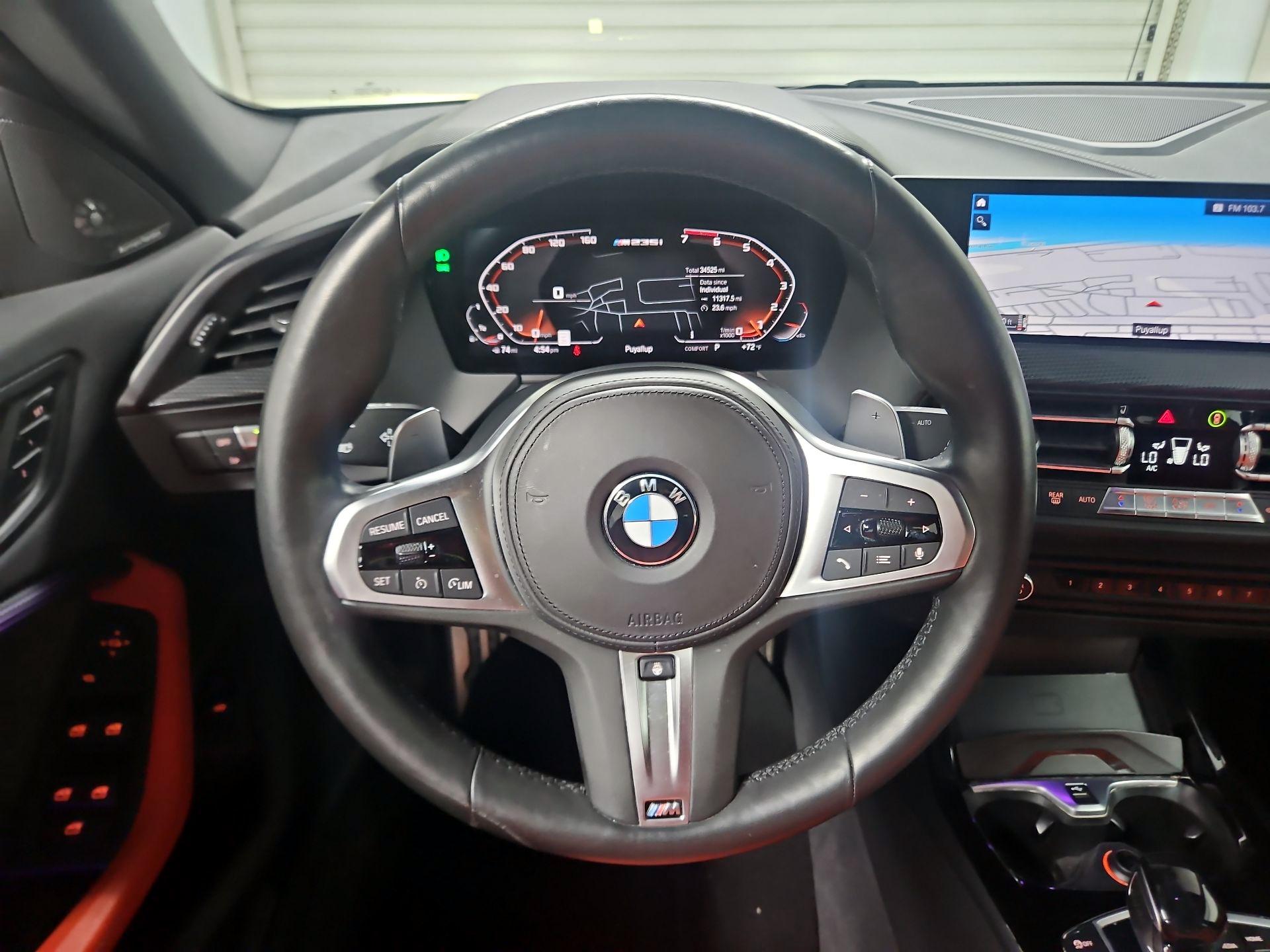 Thumbnail: 2020 BMW 2 Series - 10