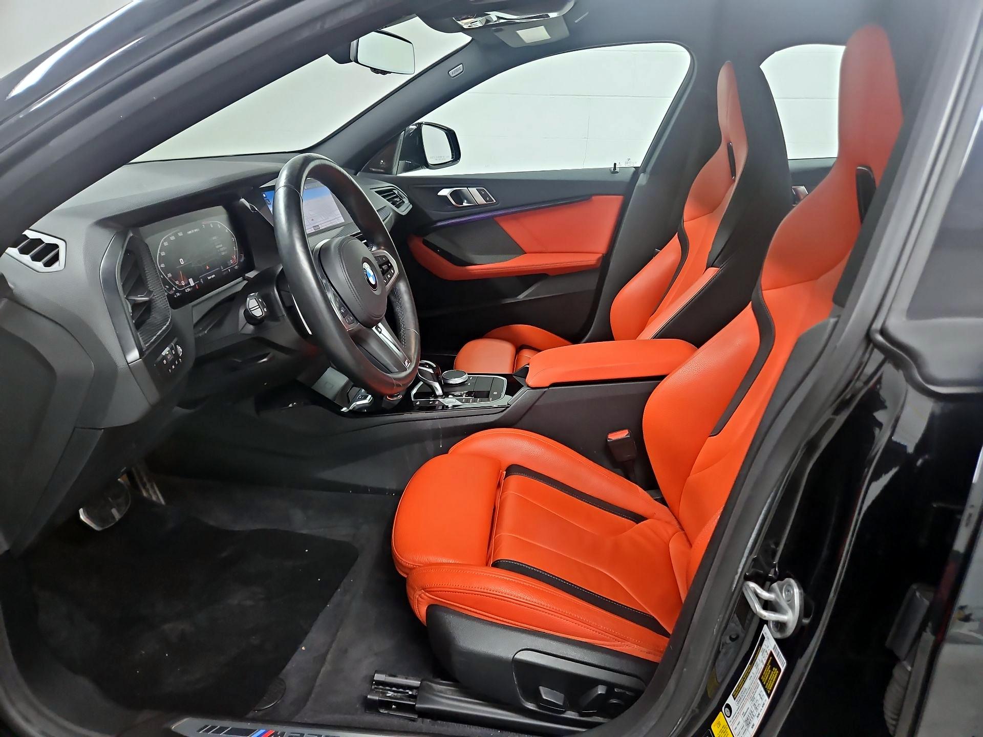 Thumbnail: 2020 BMW 2 Series - 11