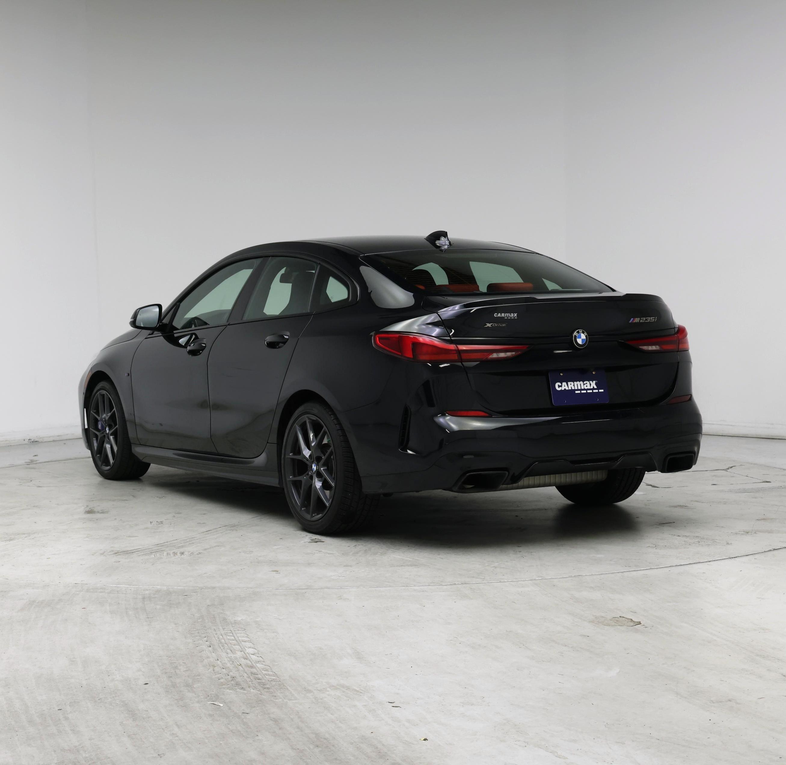 Thumbnail: 2020 BMW 2 Series - 2