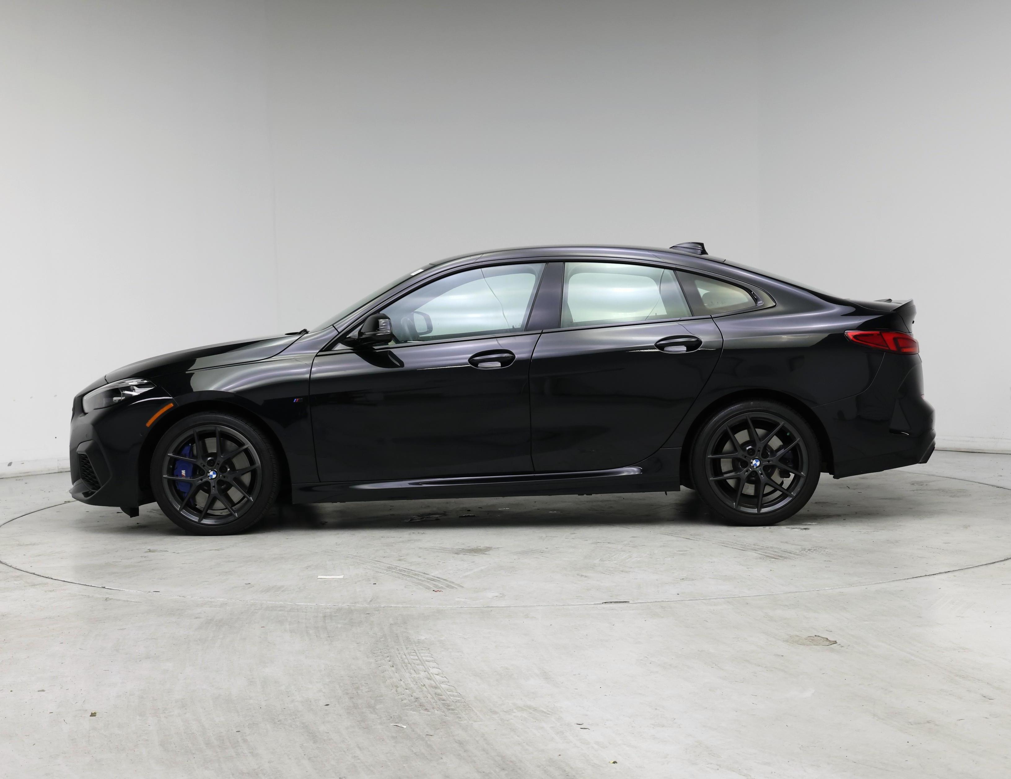 Thumbnail: 2020 BMW 2 Series - 3