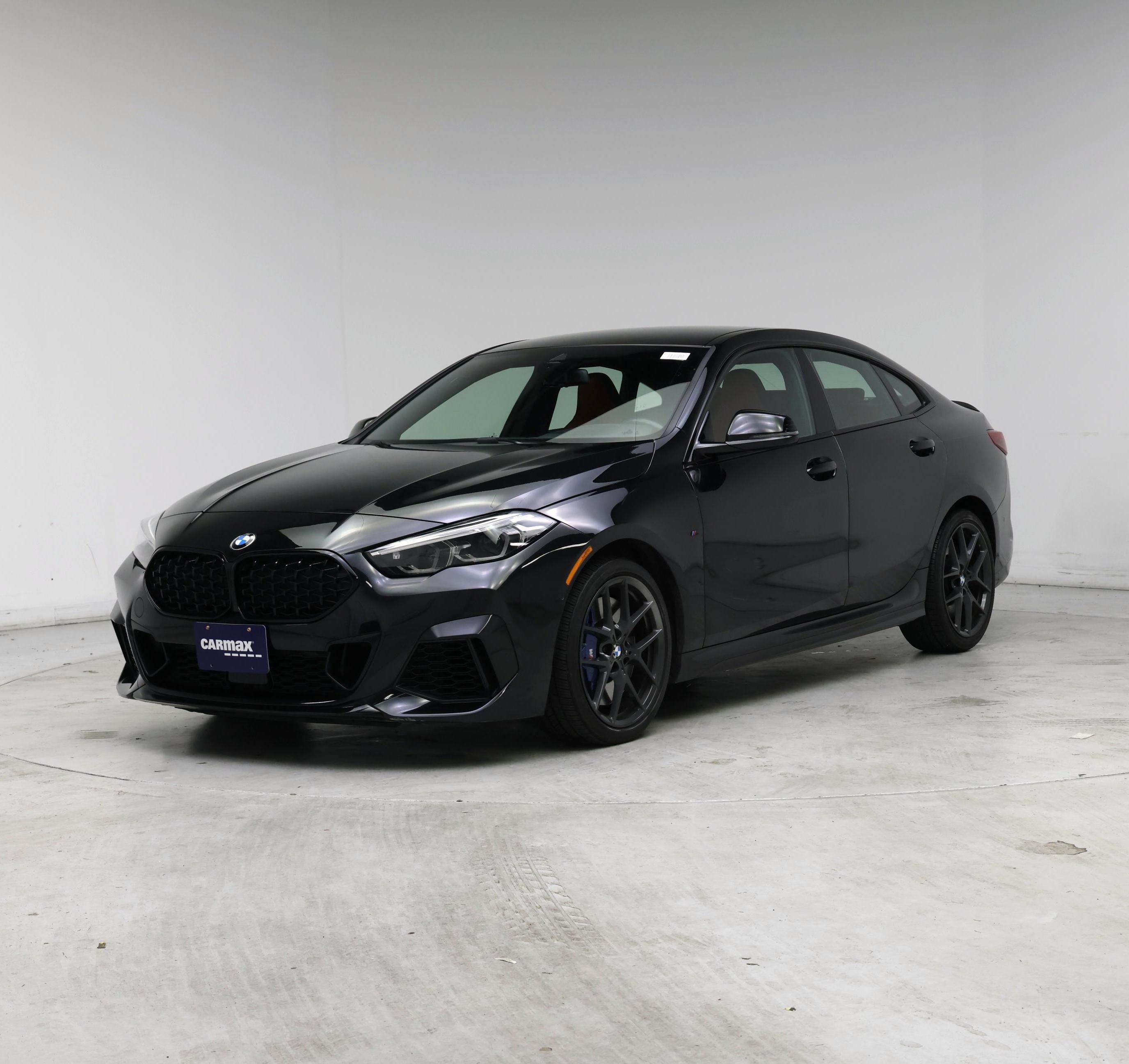 Thumbnail: 2020 BMW 2 Series - 4