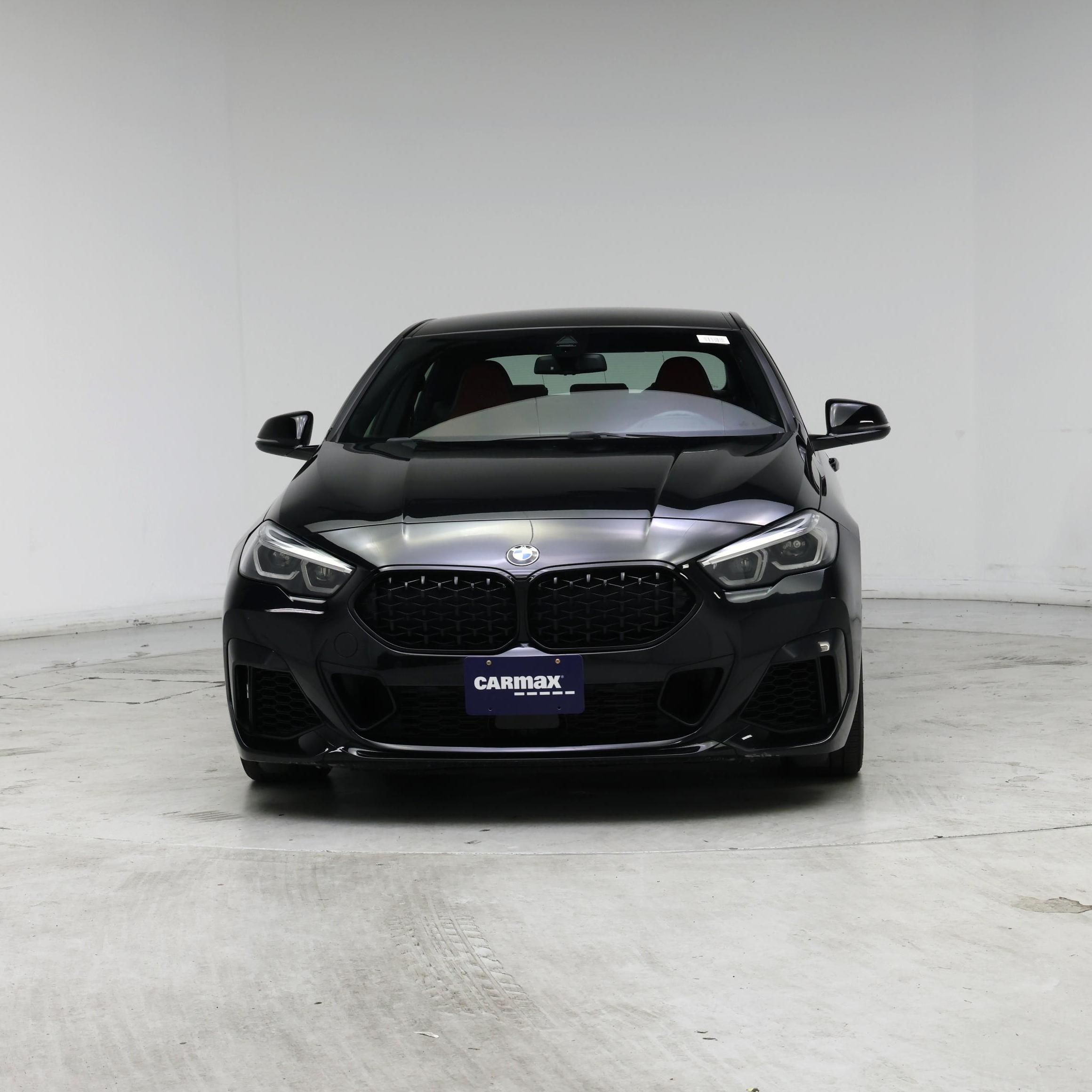 Thumbnail: 2020 BMW 2 Series - 5