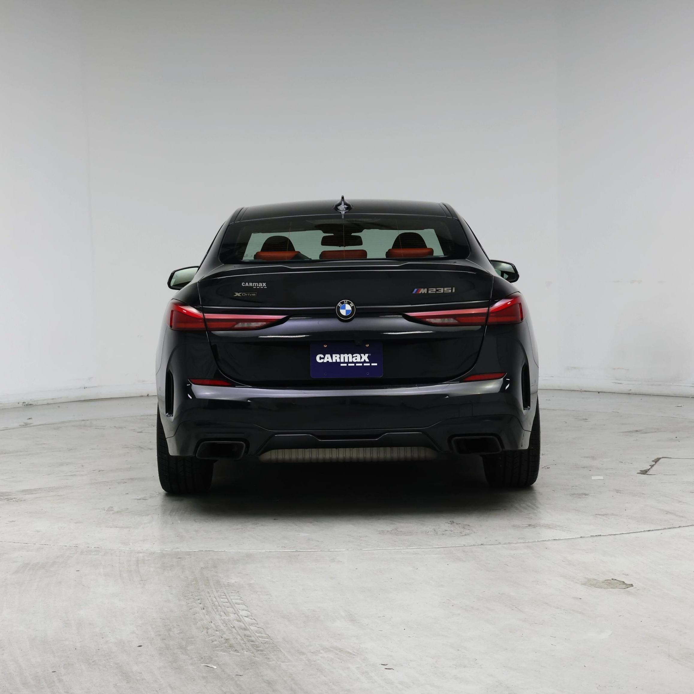 Thumbnail: 2020 BMW 2 Series - 6
