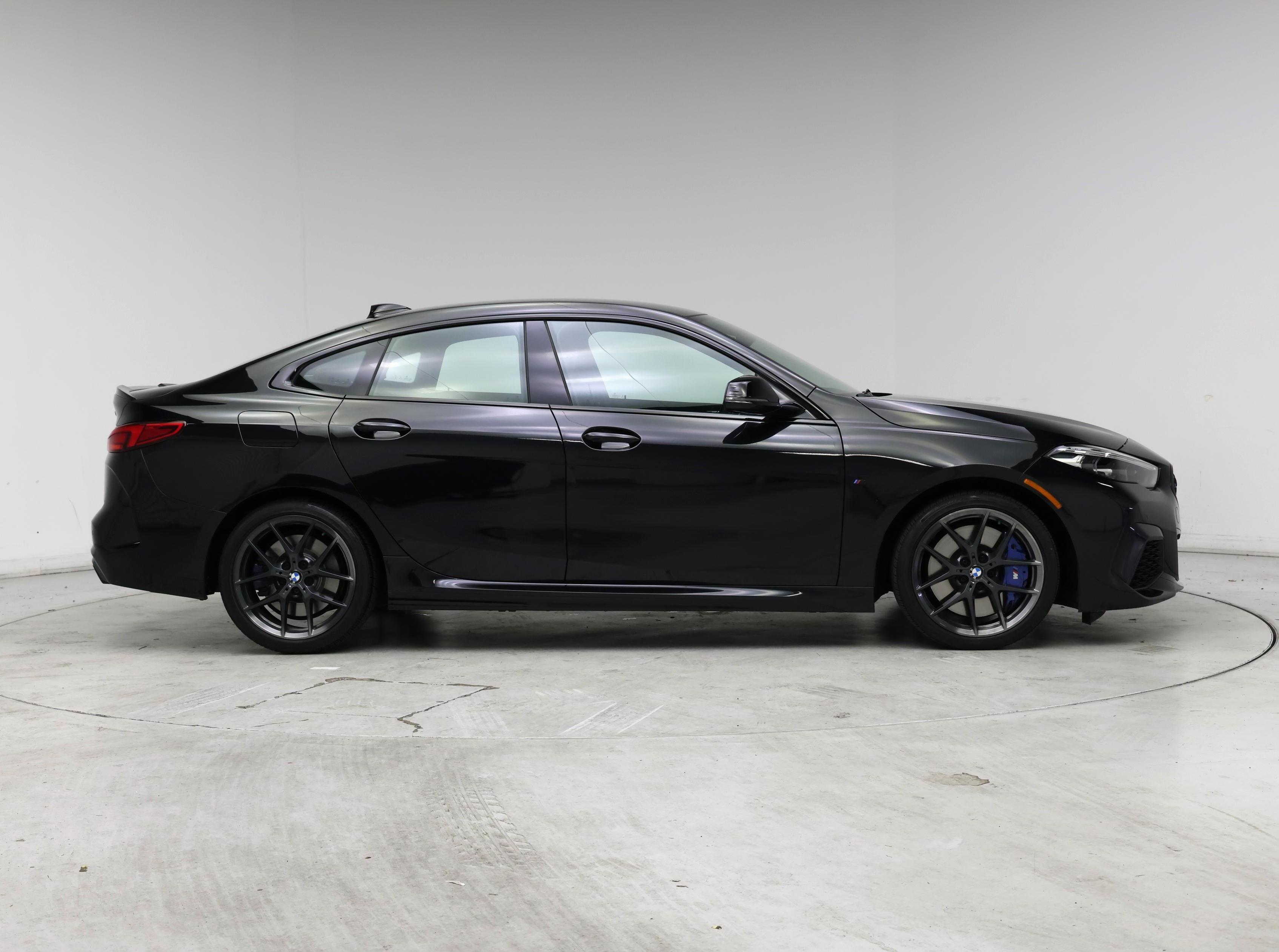 Thumbnail: 2020 BMW 2 Series - 7