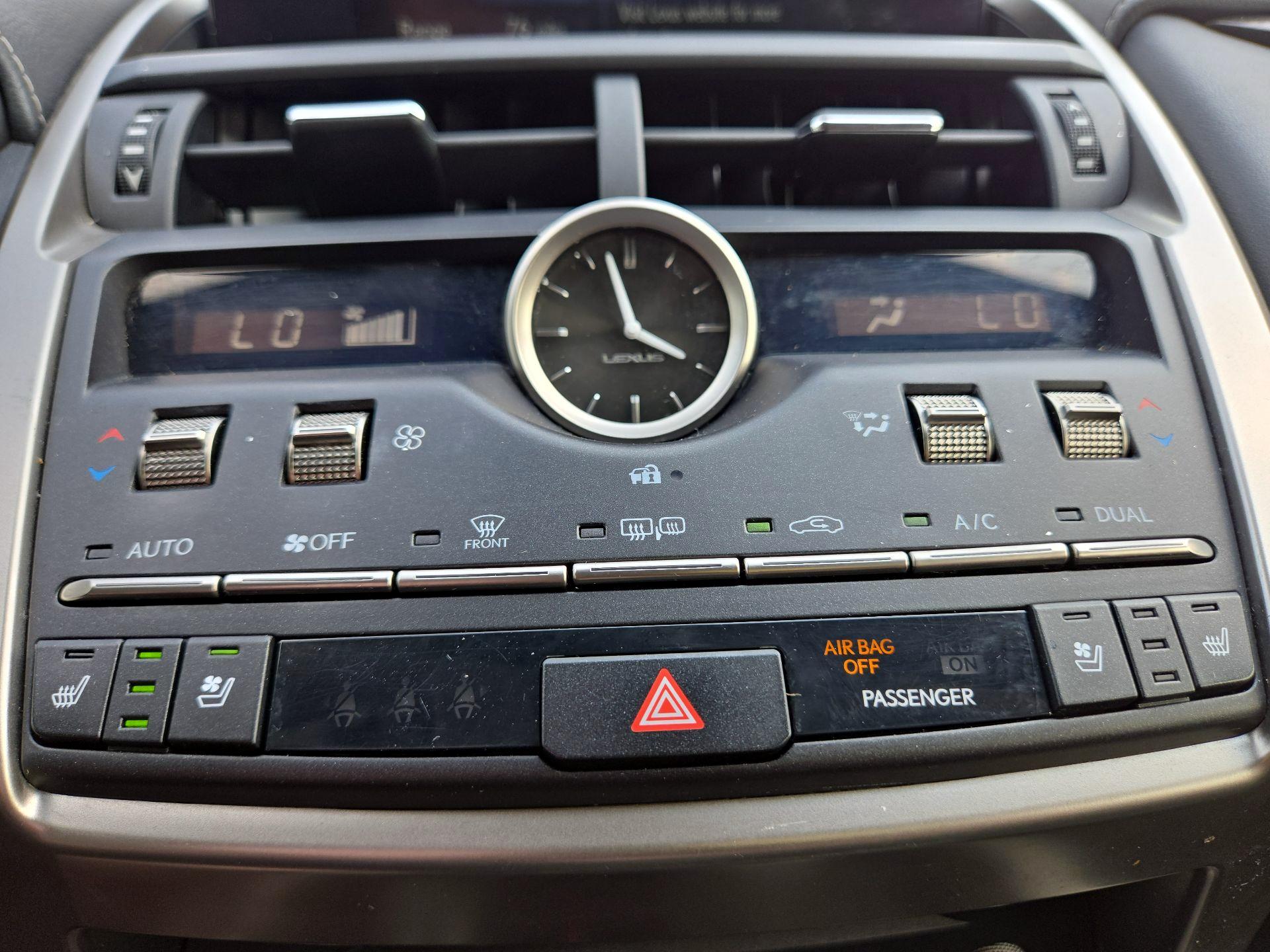 Thumbnail: 2020 Lexus NX - 14