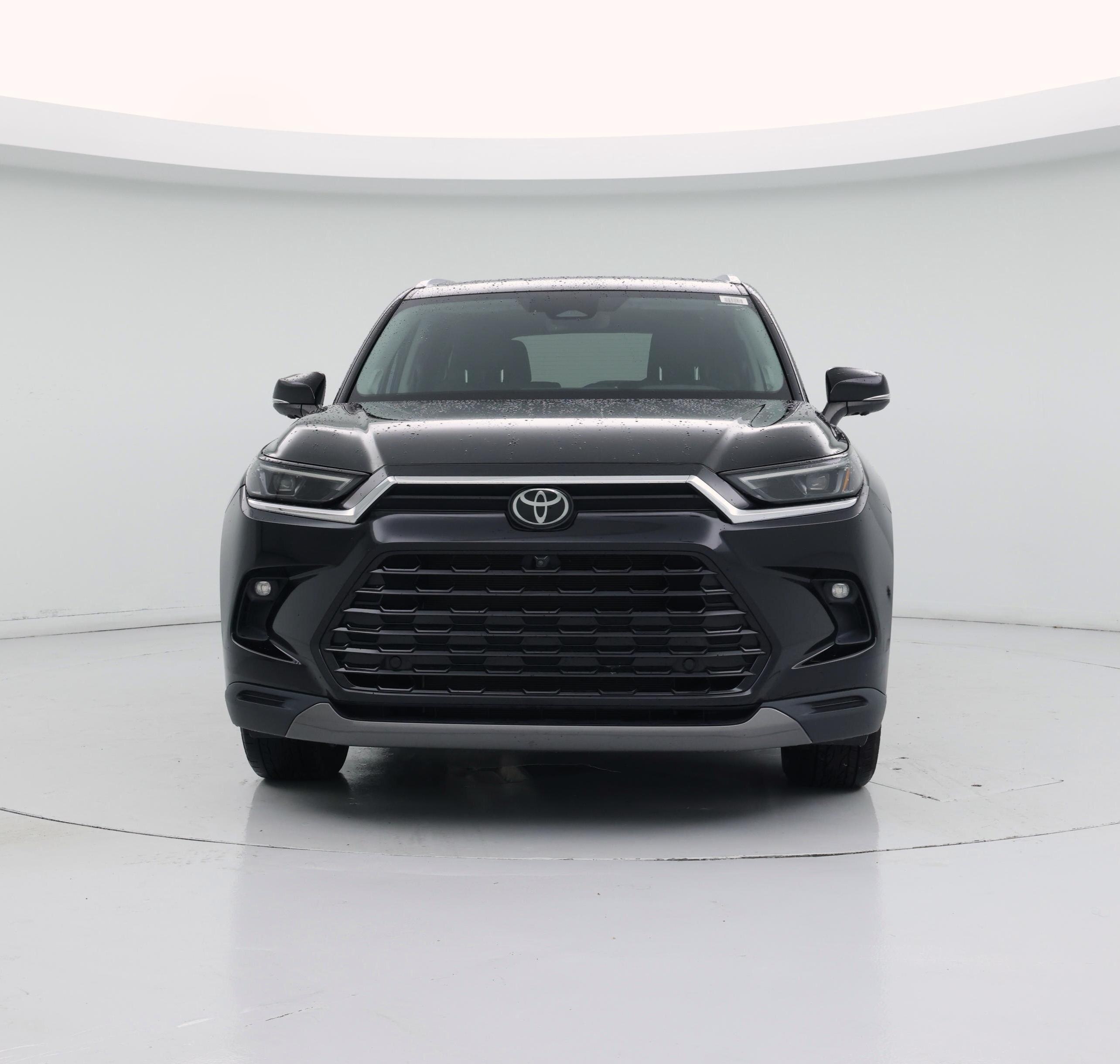 Thumbnail: 2024 Toyota Grand Highlander - 5
