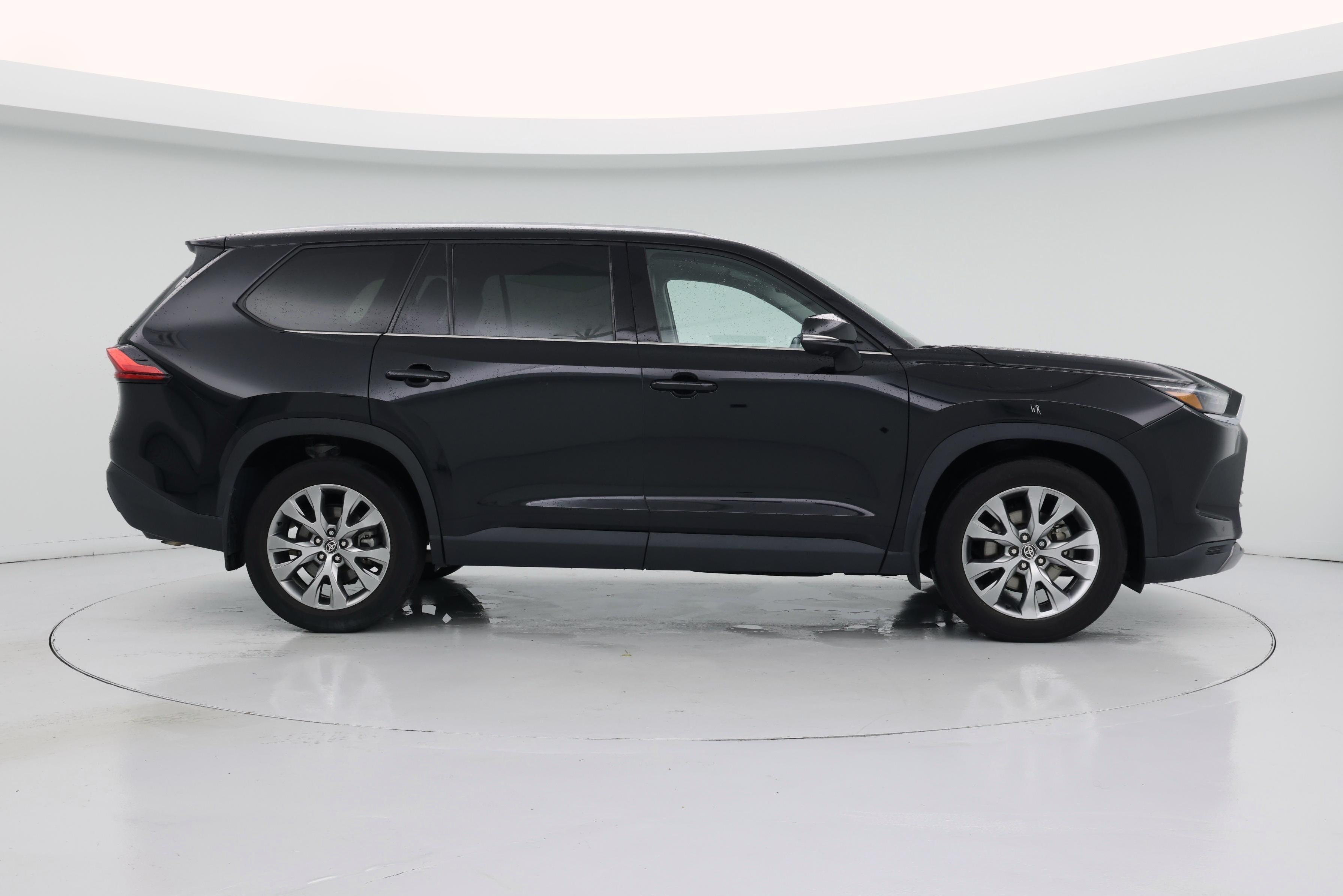 Thumbnail: 2024 Toyota Grand Highlander - 7