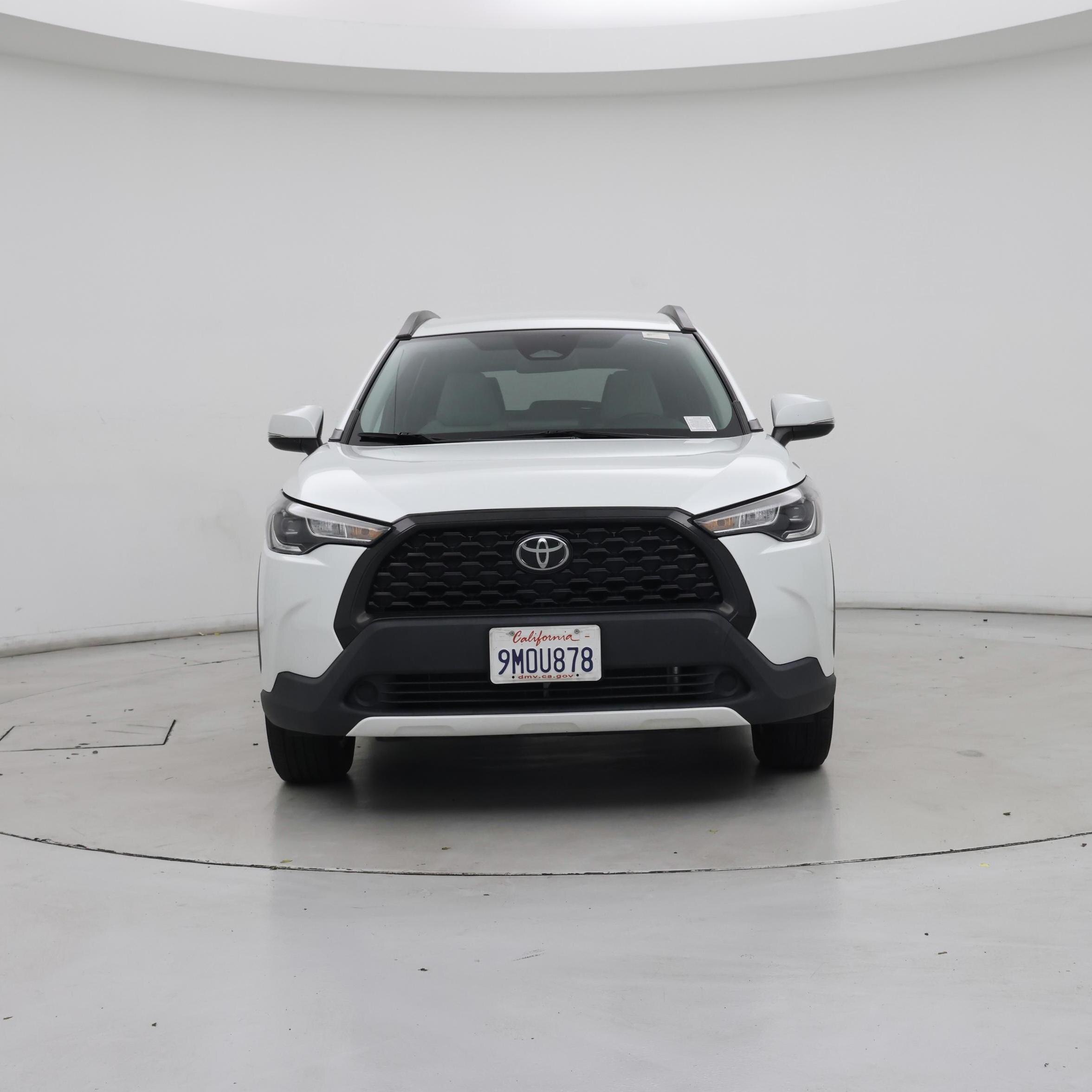 Thumbnail: 2023 Toyota Corolla Cross - 5
