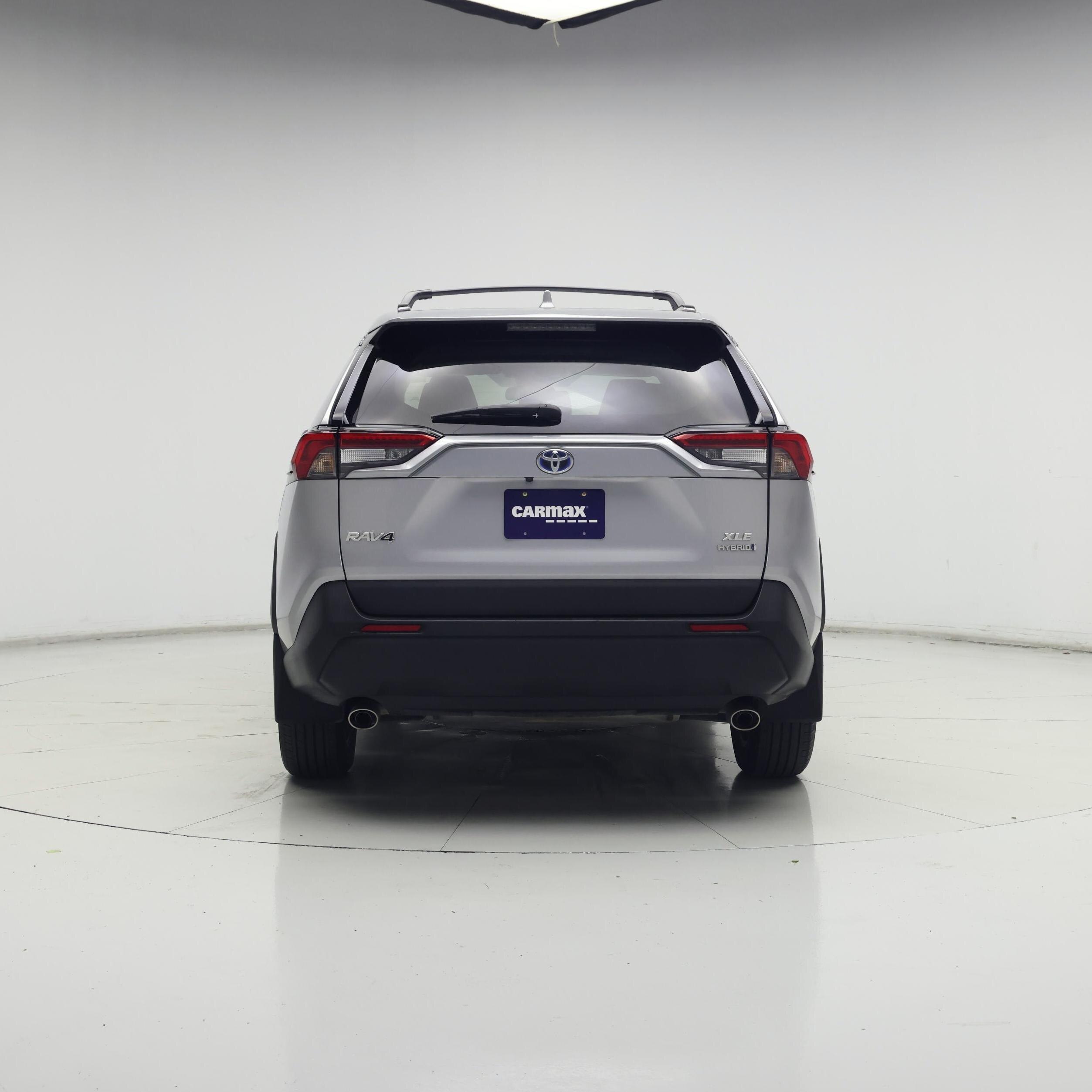Thumbnail: 2024 Toyota RAV4 - 6