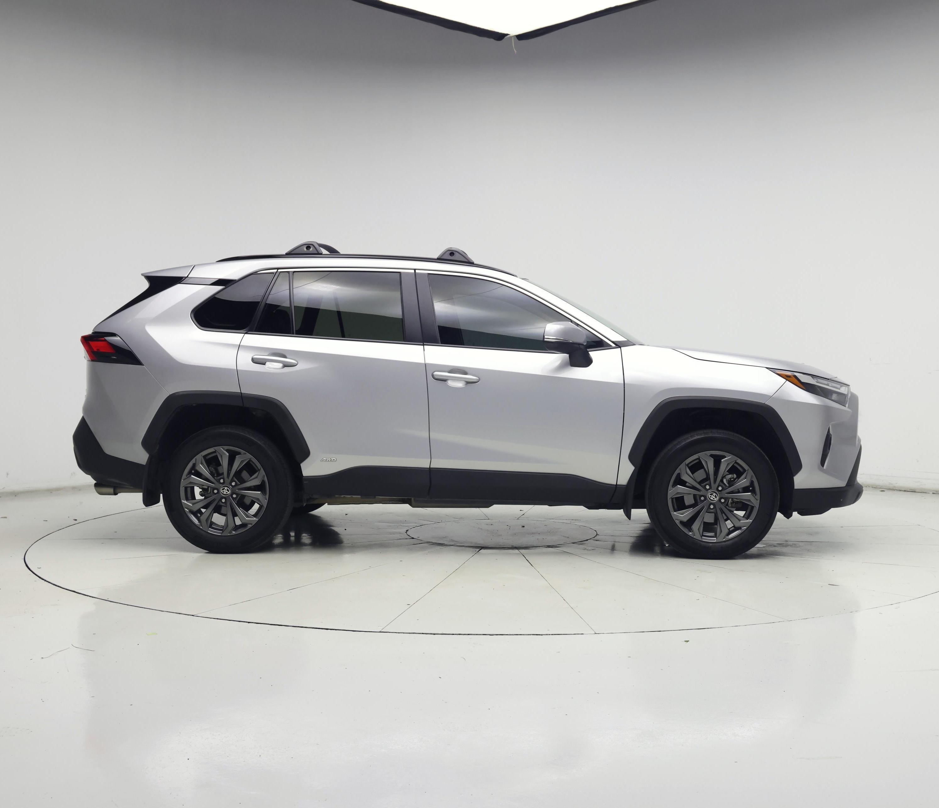 Thumbnail: 2024 Toyota RAV4 - 7