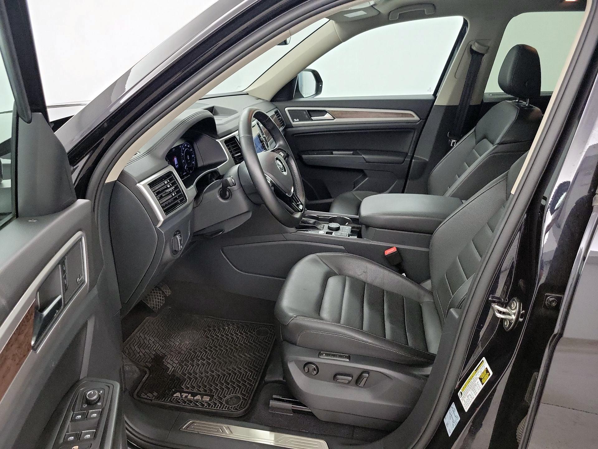Thumbnail: 2019 Volkswagen Atlas - 11