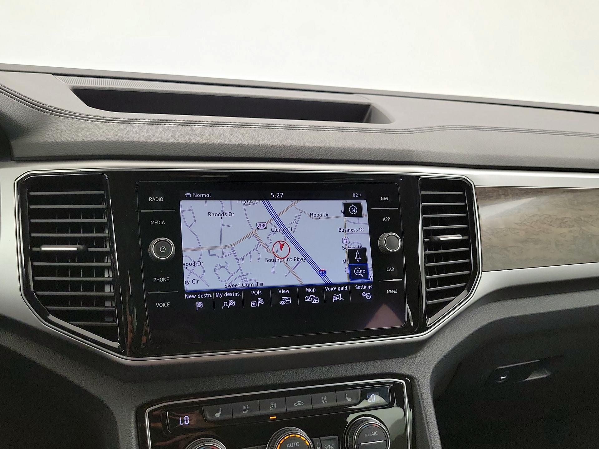 Thumbnail: 2019 Volkswagen Atlas - 14