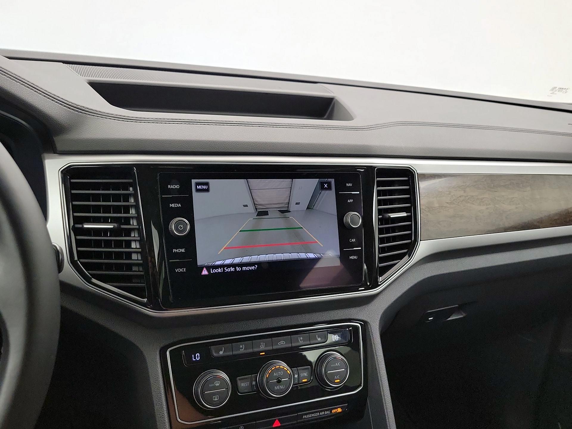 Thumbnail: 2019 Volkswagen Atlas - 15