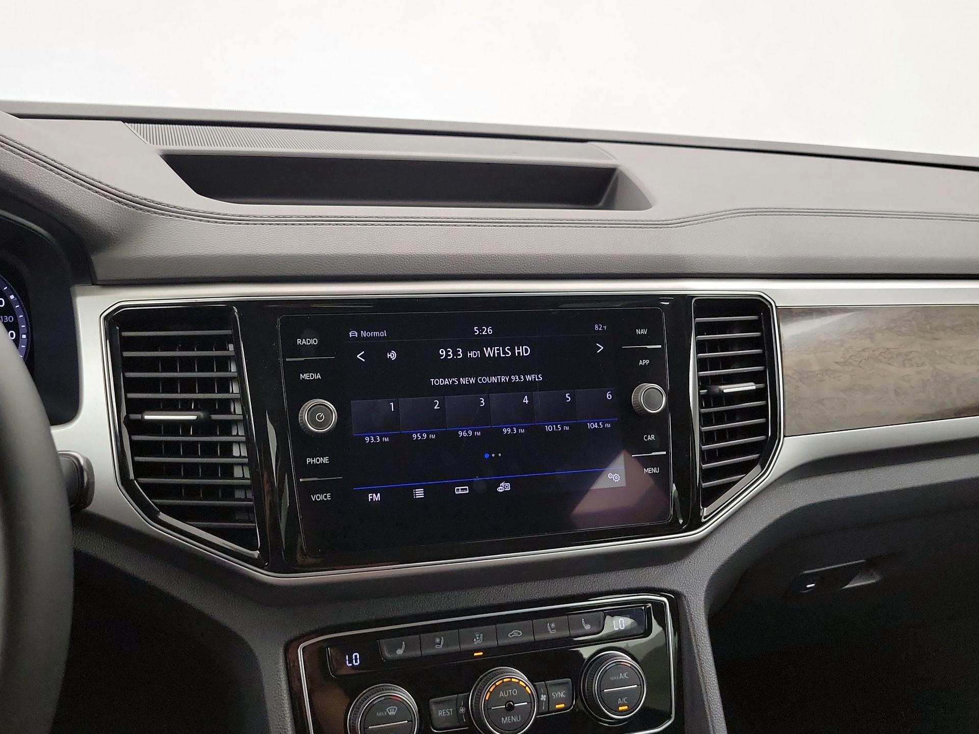 Thumbnail: 2019 Volkswagen Atlas - 16