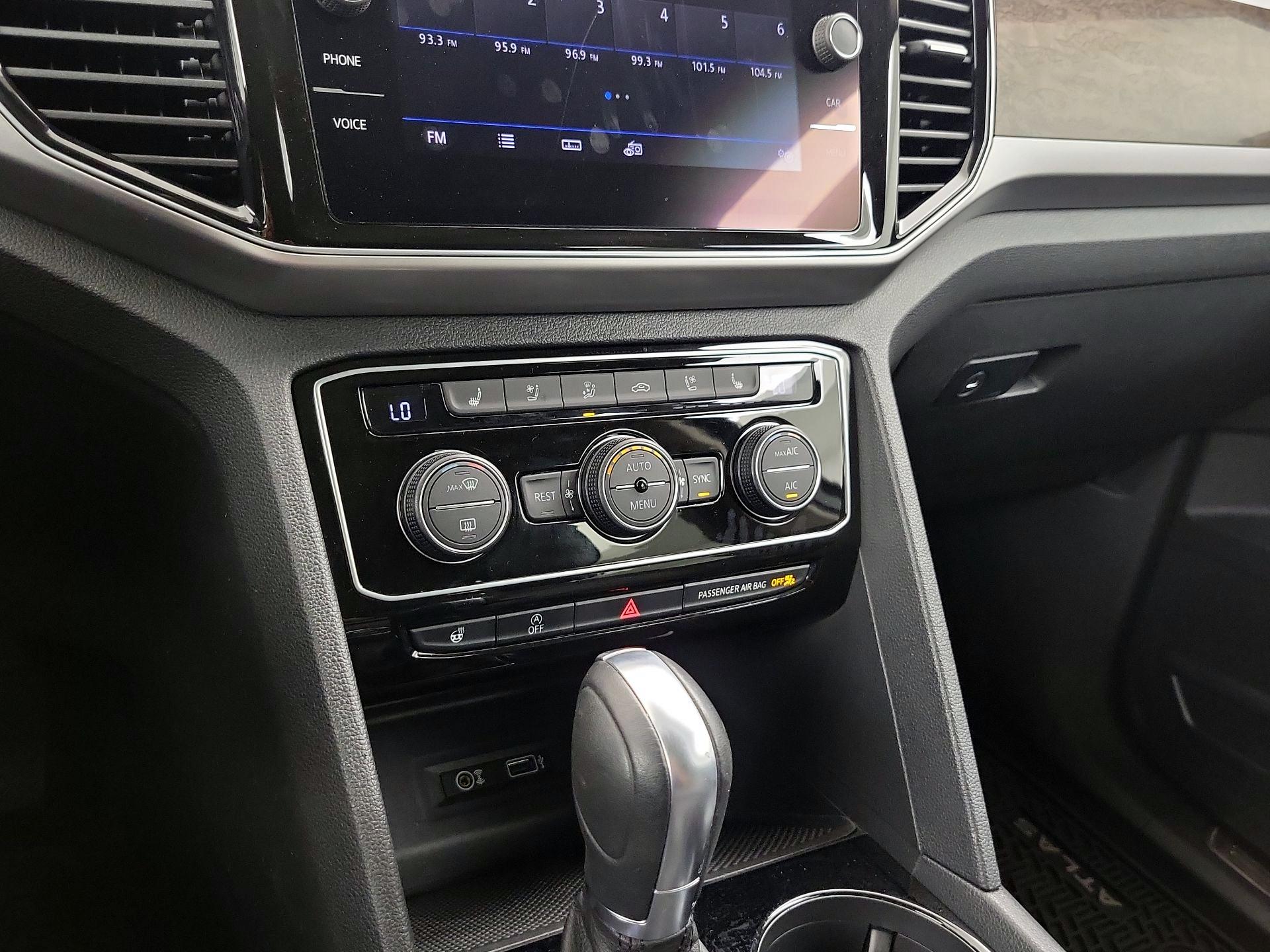 Thumbnail: 2019 Volkswagen Atlas - 17