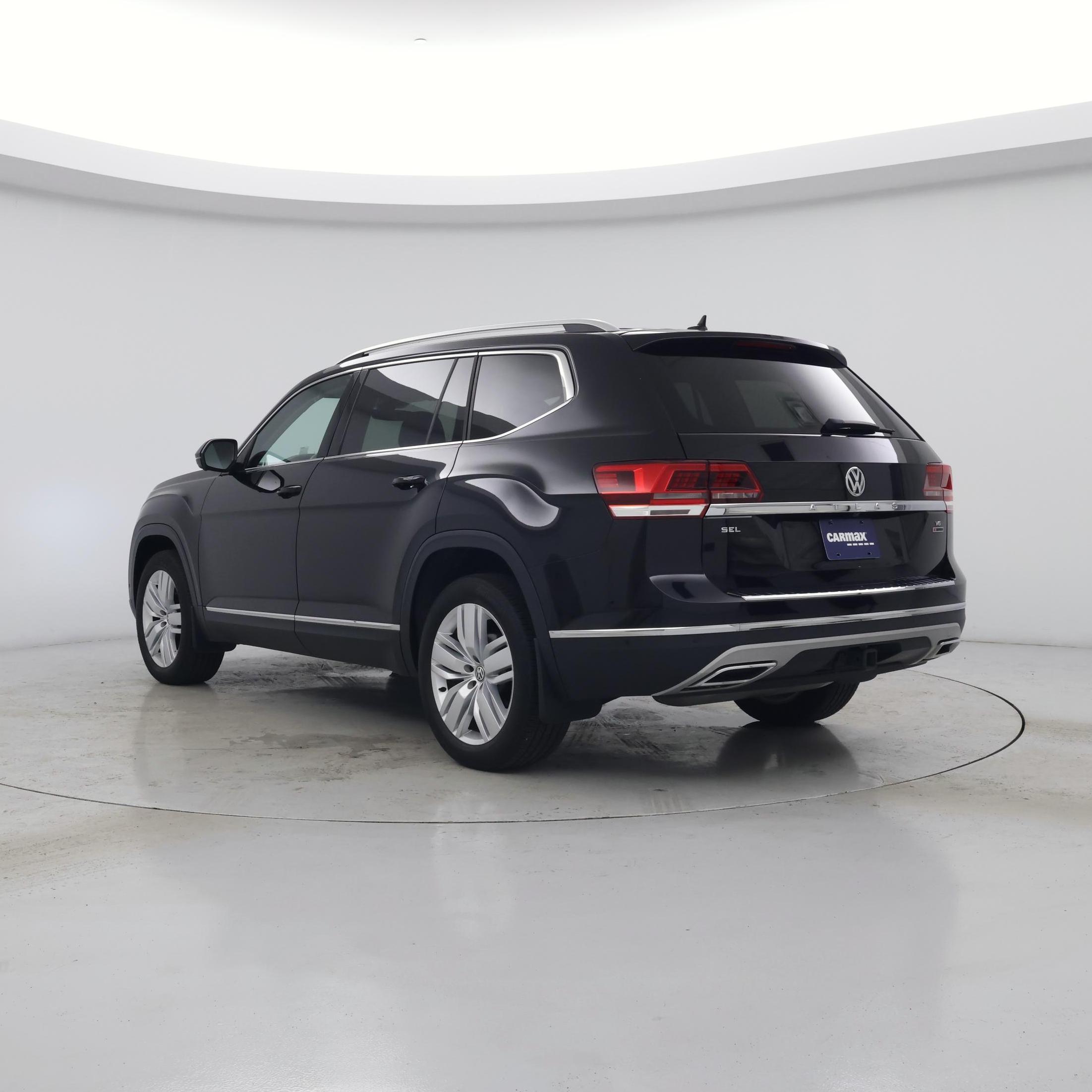 Thumbnail: 2019 Volkswagen Atlas - 2