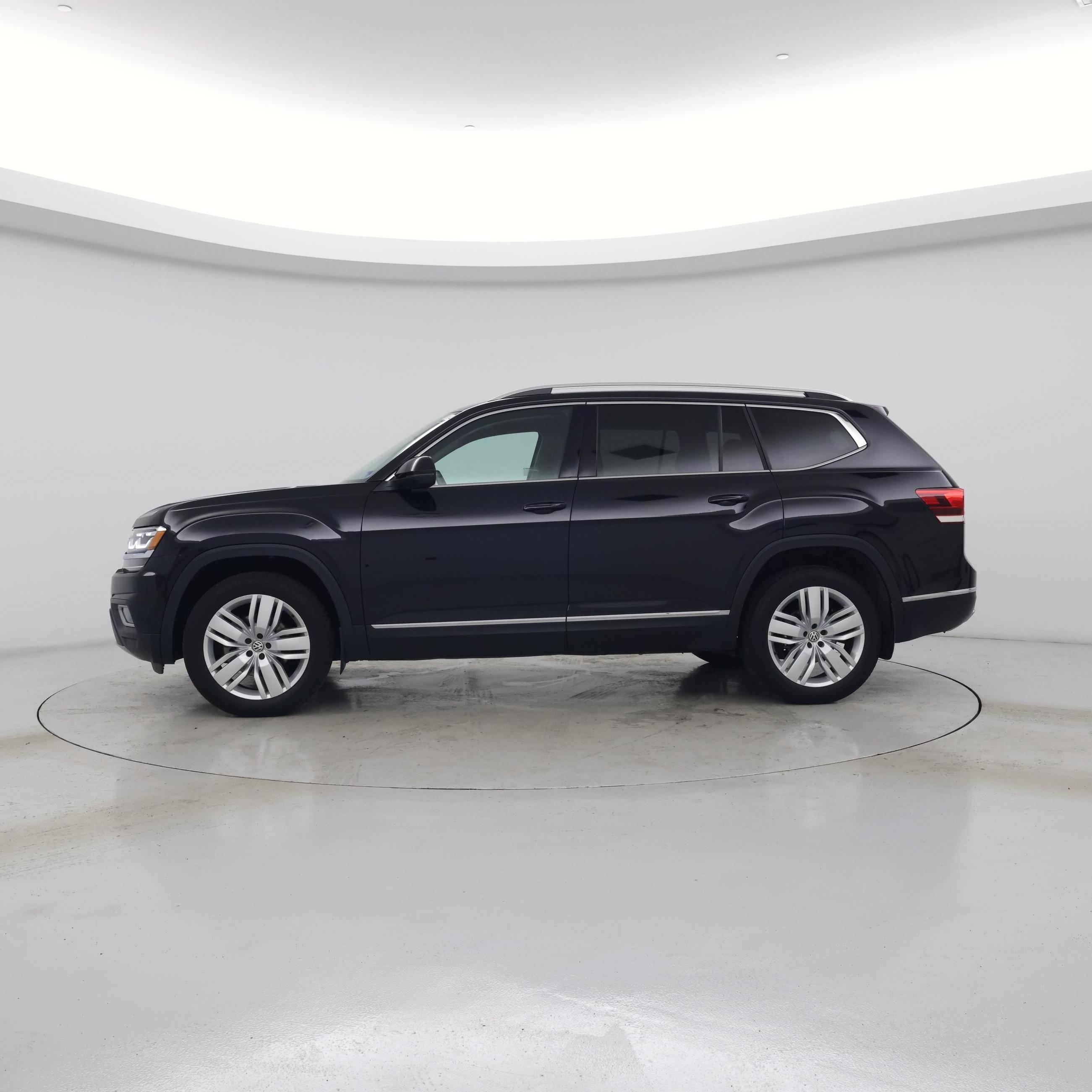 Thumbnail: 2019 Volkswagen Atlas - 3