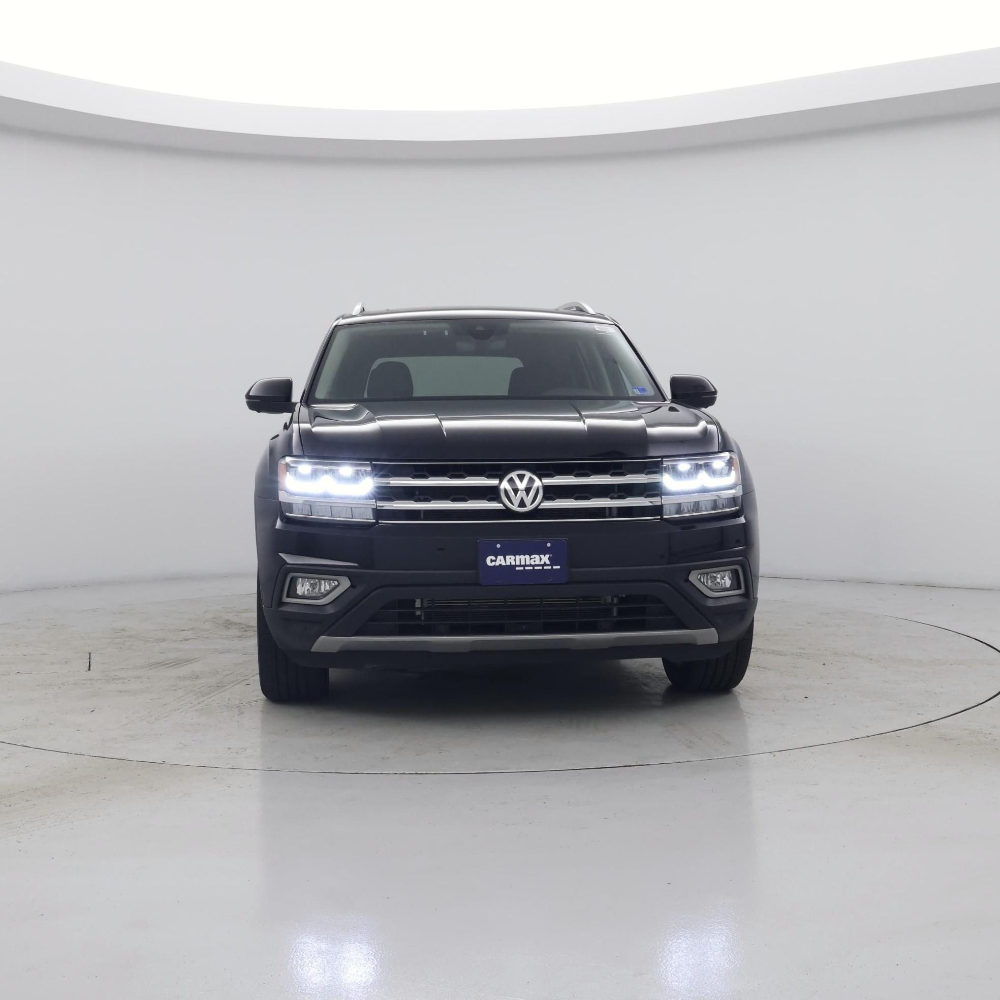 Thumbnail: 2019 Volkswagen Atlas - 5