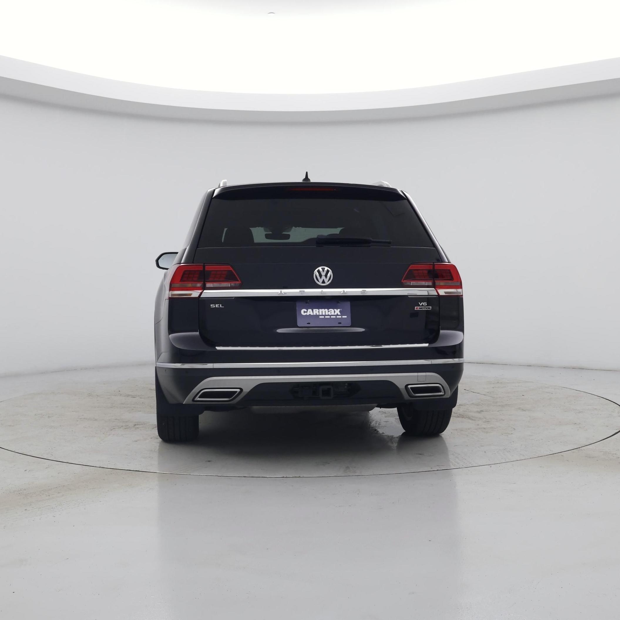Thumbnail: 2019 Volkswagen Atlas - 6