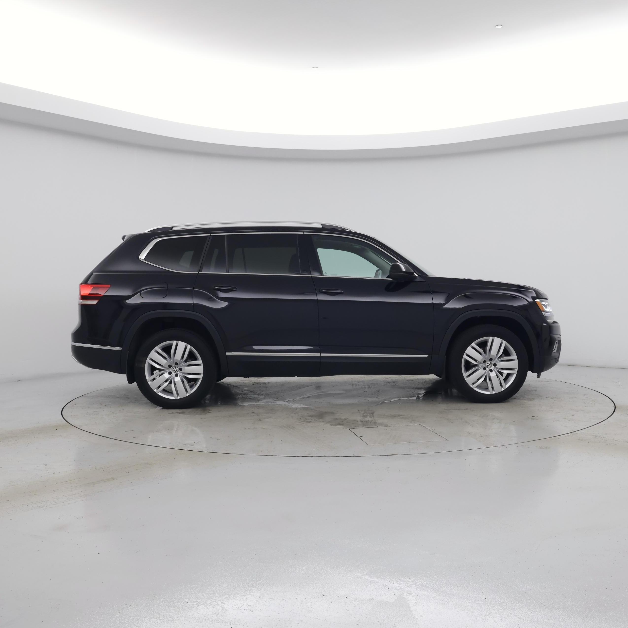 Thumbnail: 2019 Volkswagen Atlas - 7