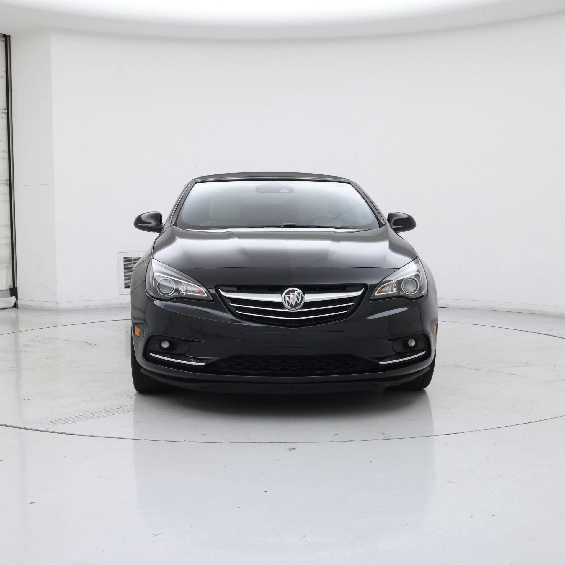 Thumbnail: 2018 Buick Cascada - 5