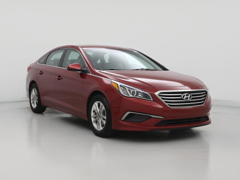 2016 Hyundai Sonata SE -
                  Oklahoma City, OK