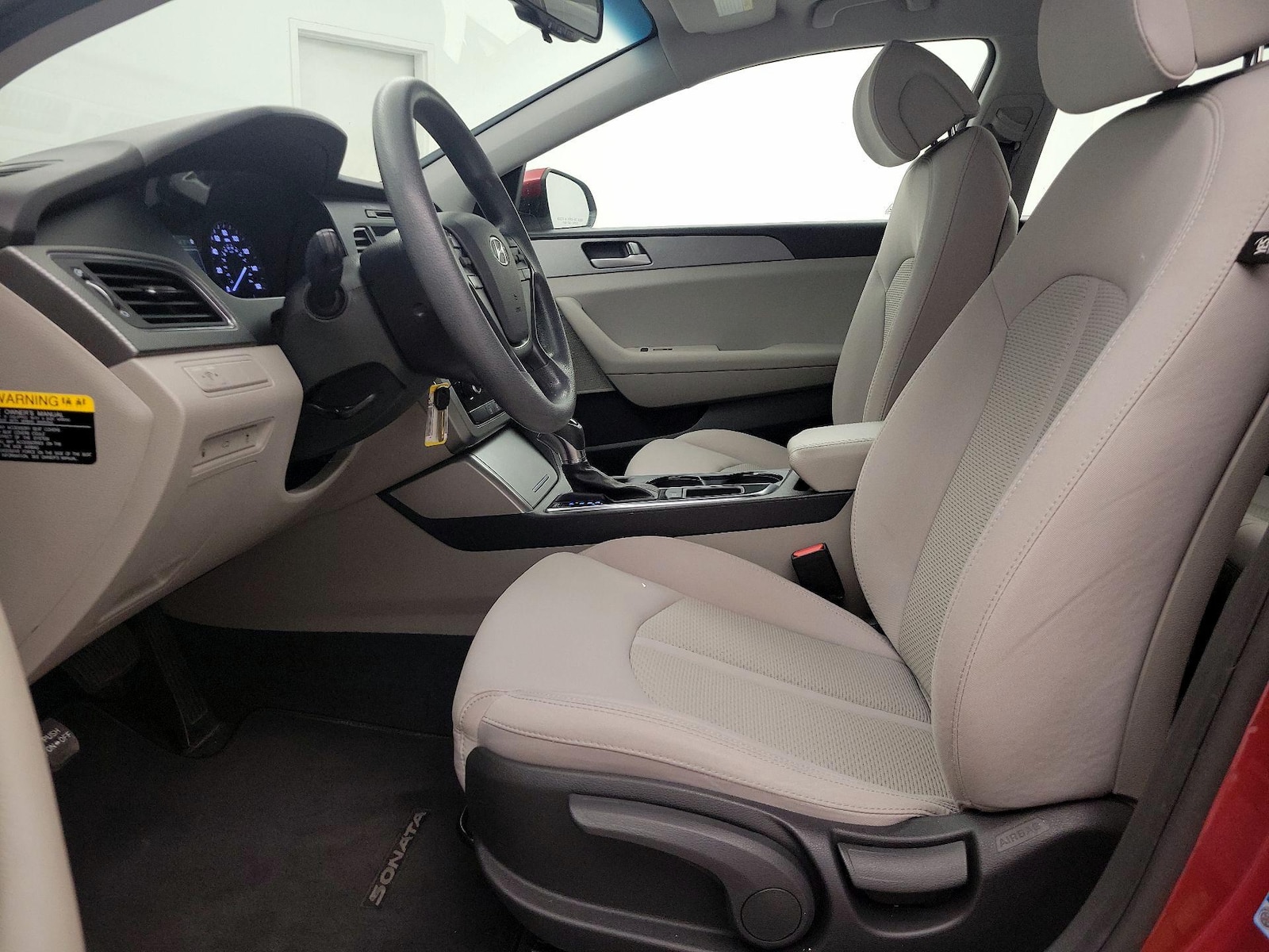 Side Airbags