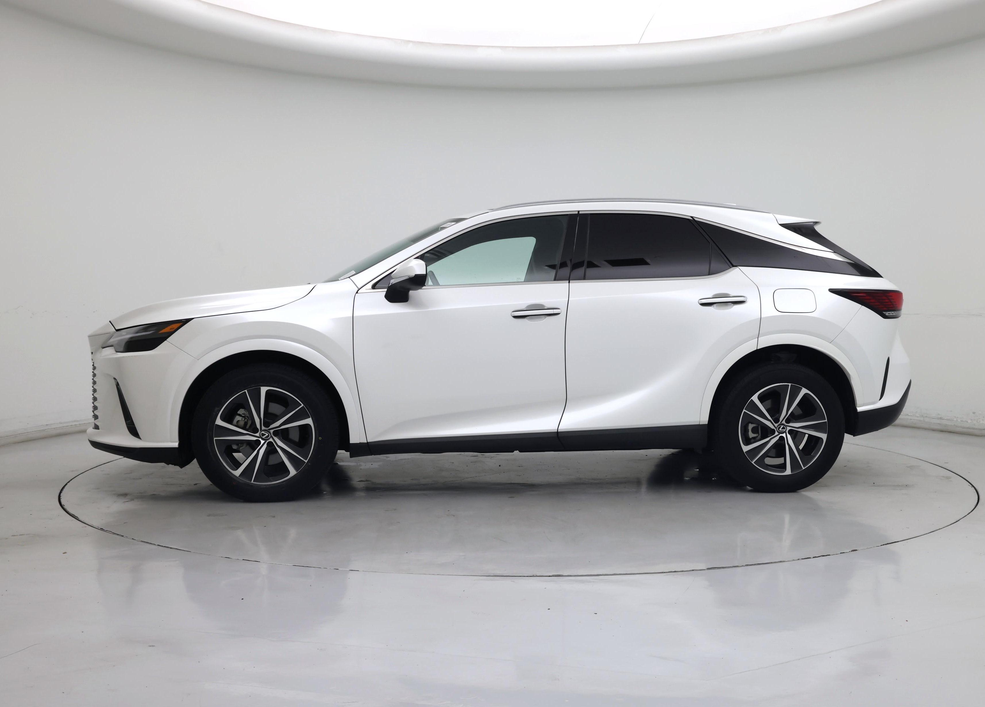Thumbnail: 2024 Lexus RX - 3