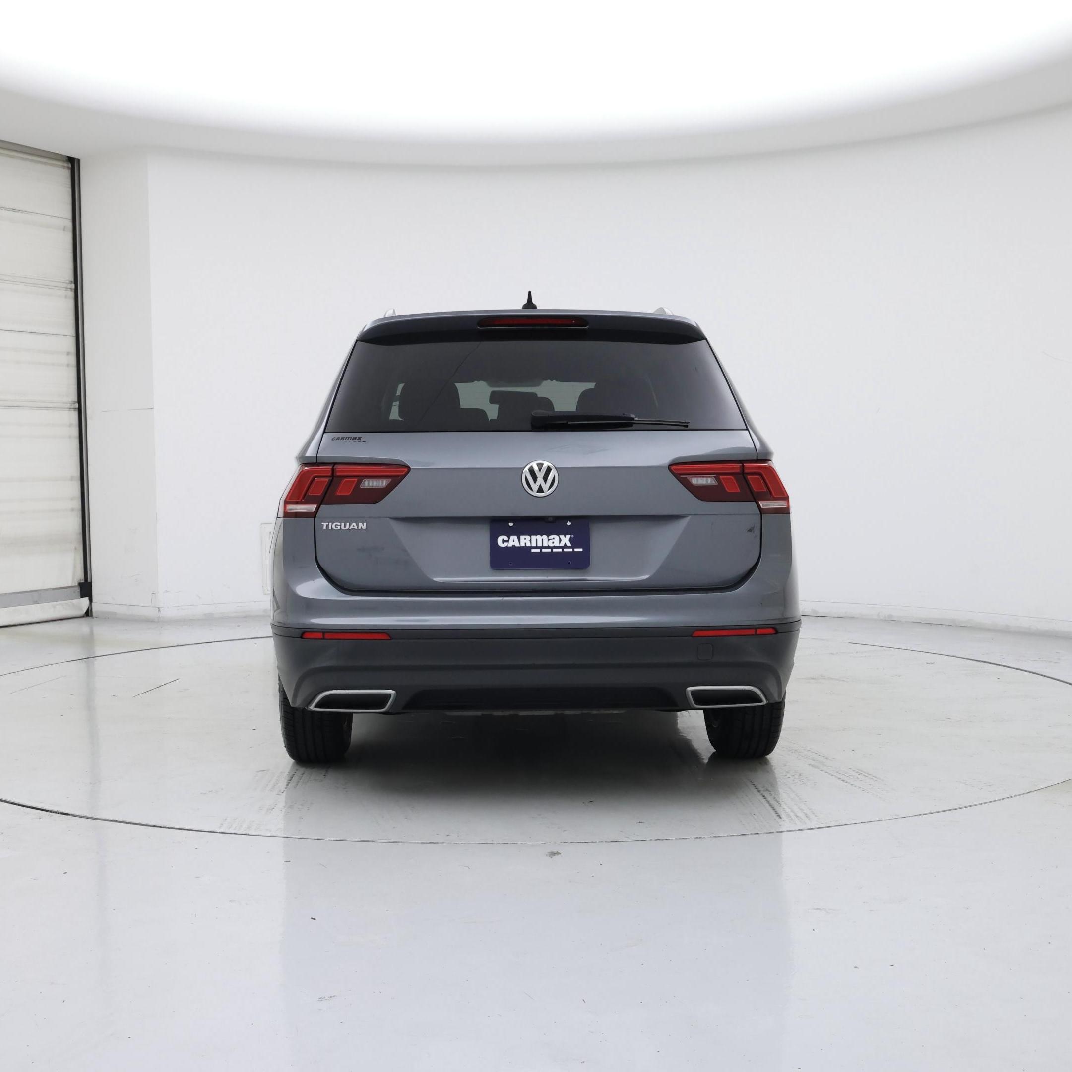 Thumbnail: 2020 Volkswagen Tiguan - 6
