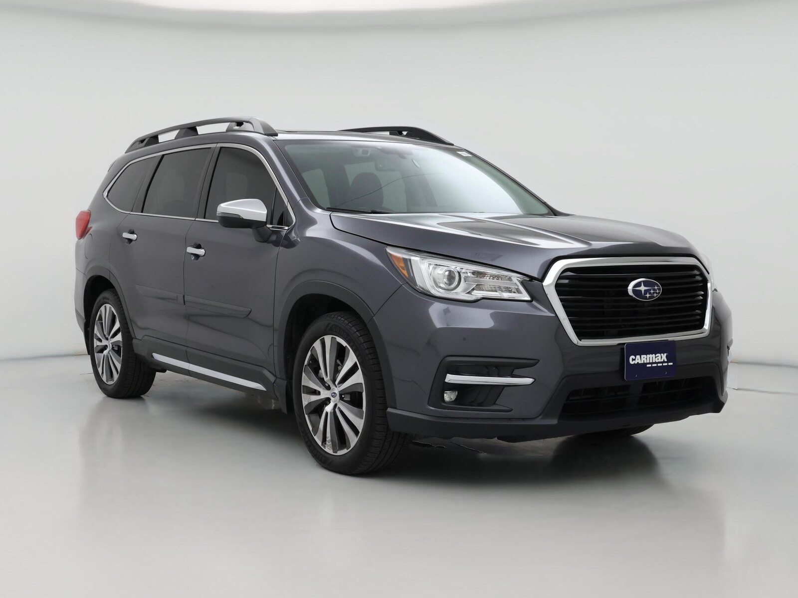 2021 Subaru Ascent