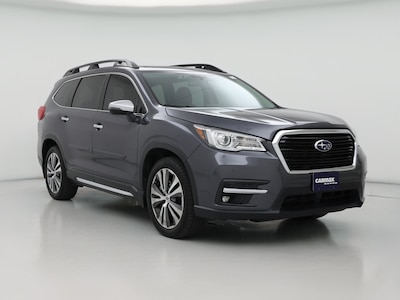 2021 Subaru Ascent Touring