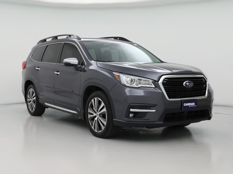 2021 Subaru Ascent Touring