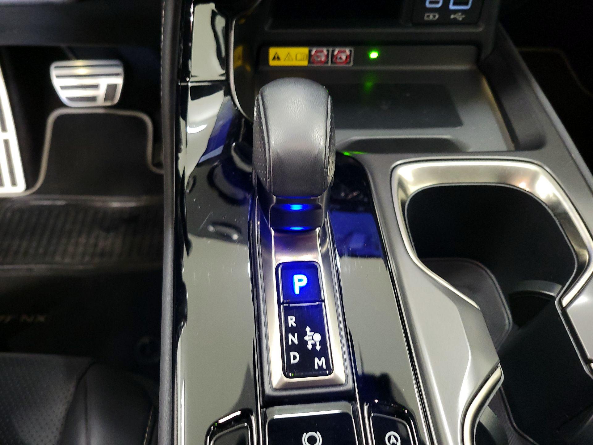 Thumbnail: 2024 Lexus NX - 17