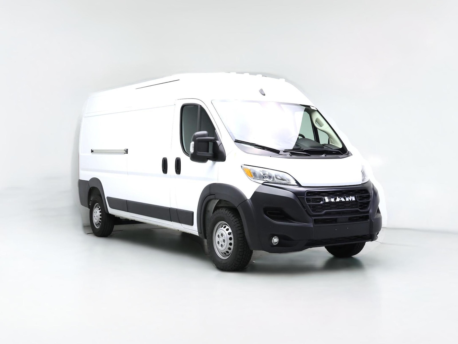 2025 RAM ProMaster Cargo Van