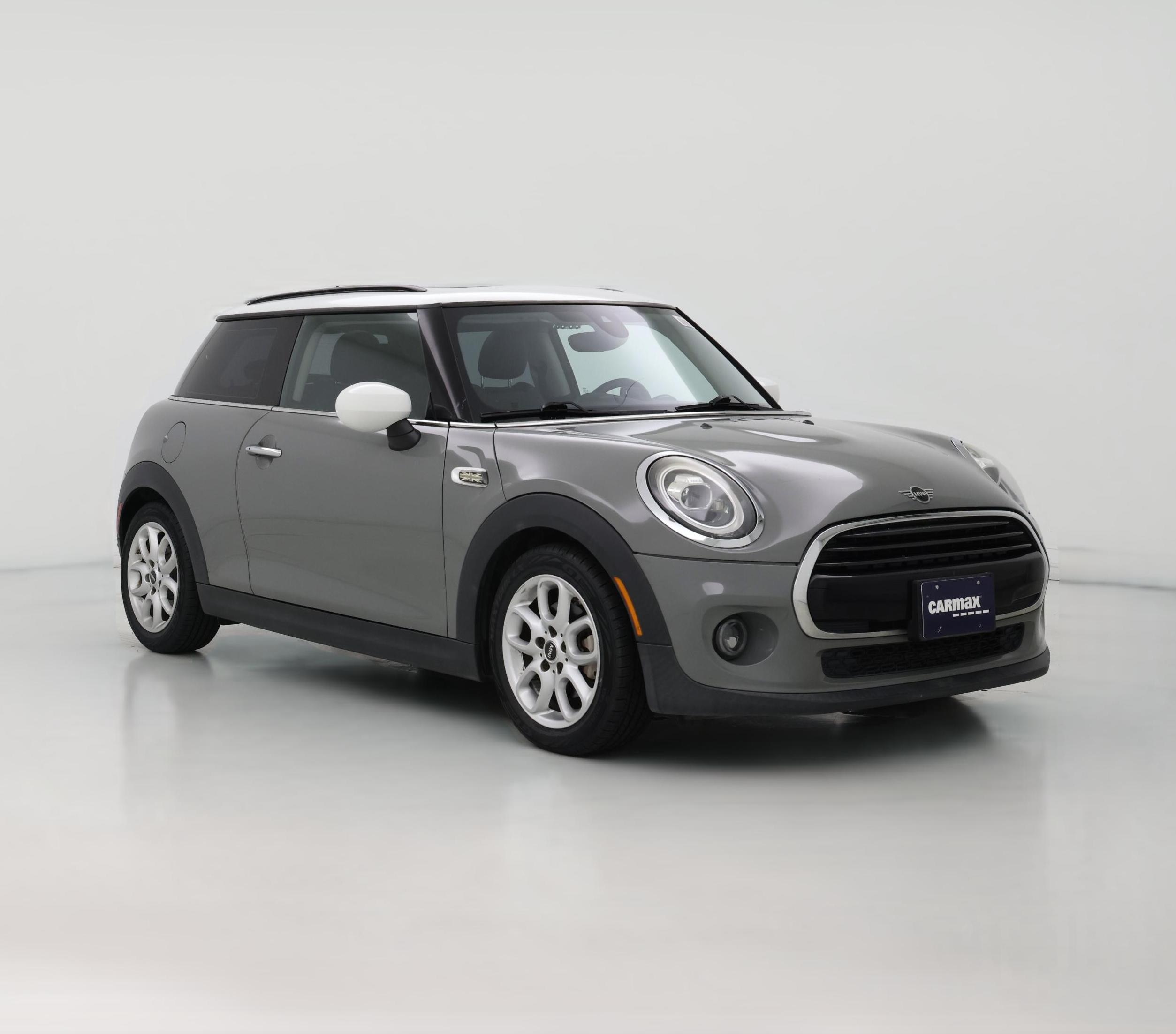 Thumbnail: 2020 MINI Cooper Hardtop - 1