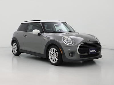 2020 Mini Cooper Hardtop