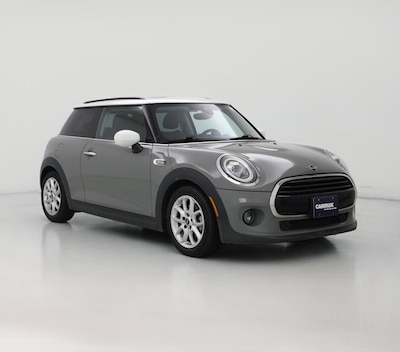 2020 Mini Cooper Hardtop