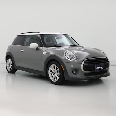 2020 Mini Cooper Hardtop