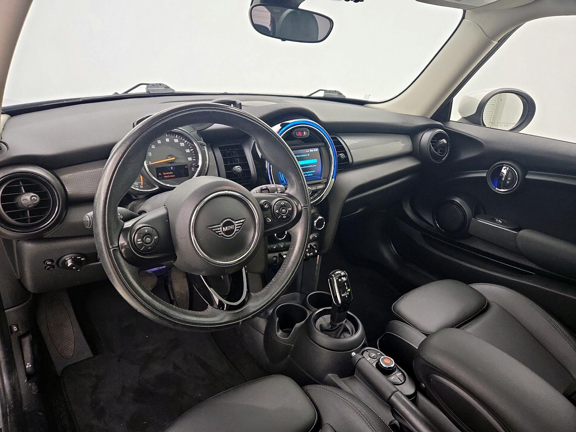 Thumbnail: 2020 MINI Cooper Hardtop - 9