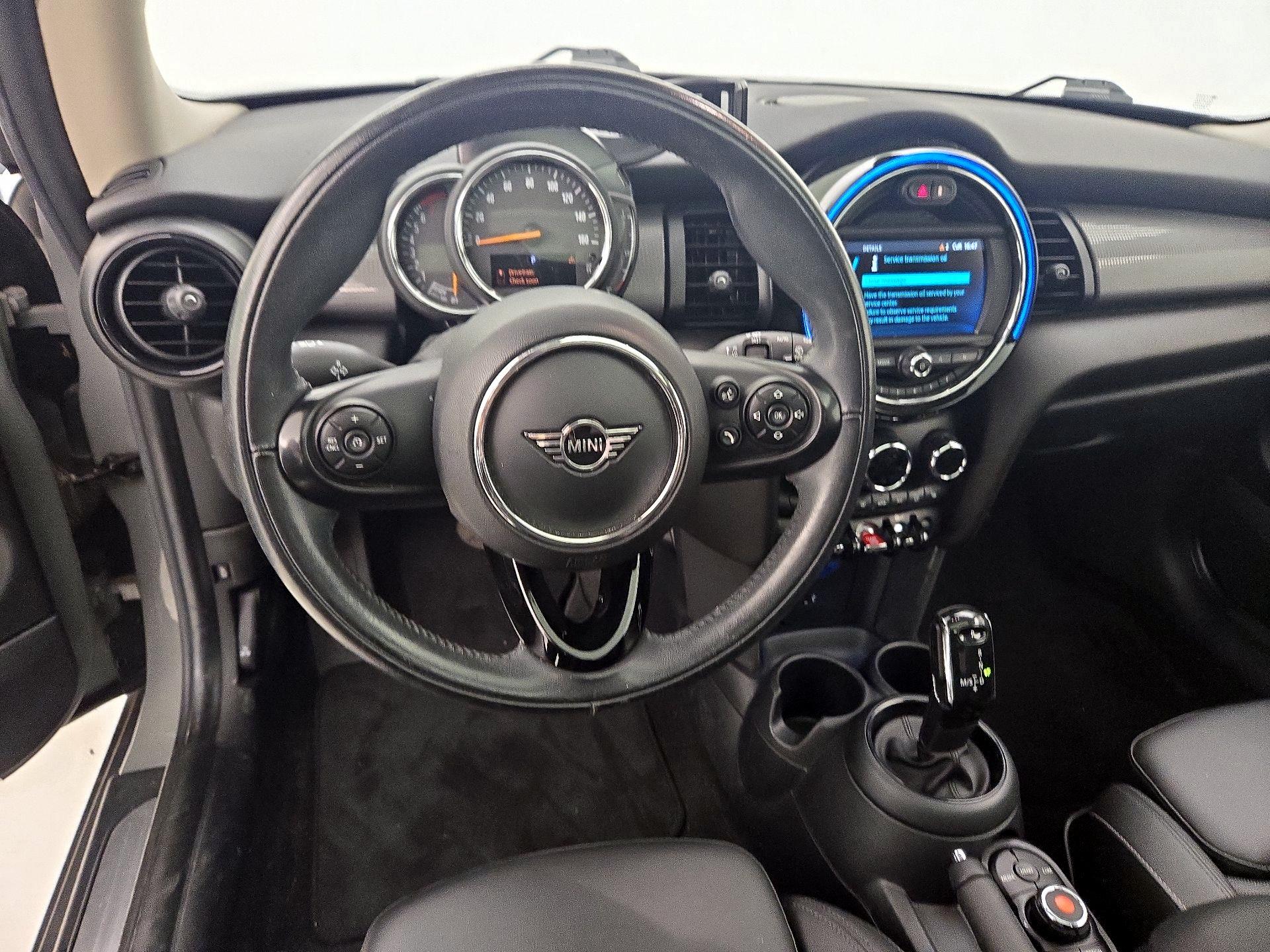 Thumbnail: 2020 MINI Cooper Hardtop - 10