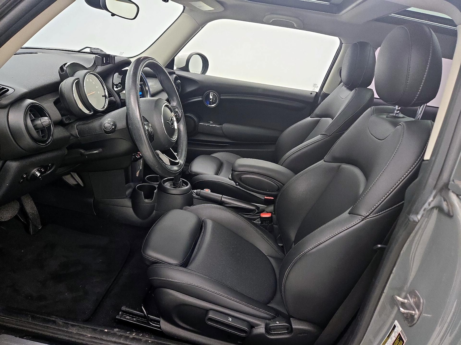 2020 MINI Hardtop 2 Door - Photo 12
