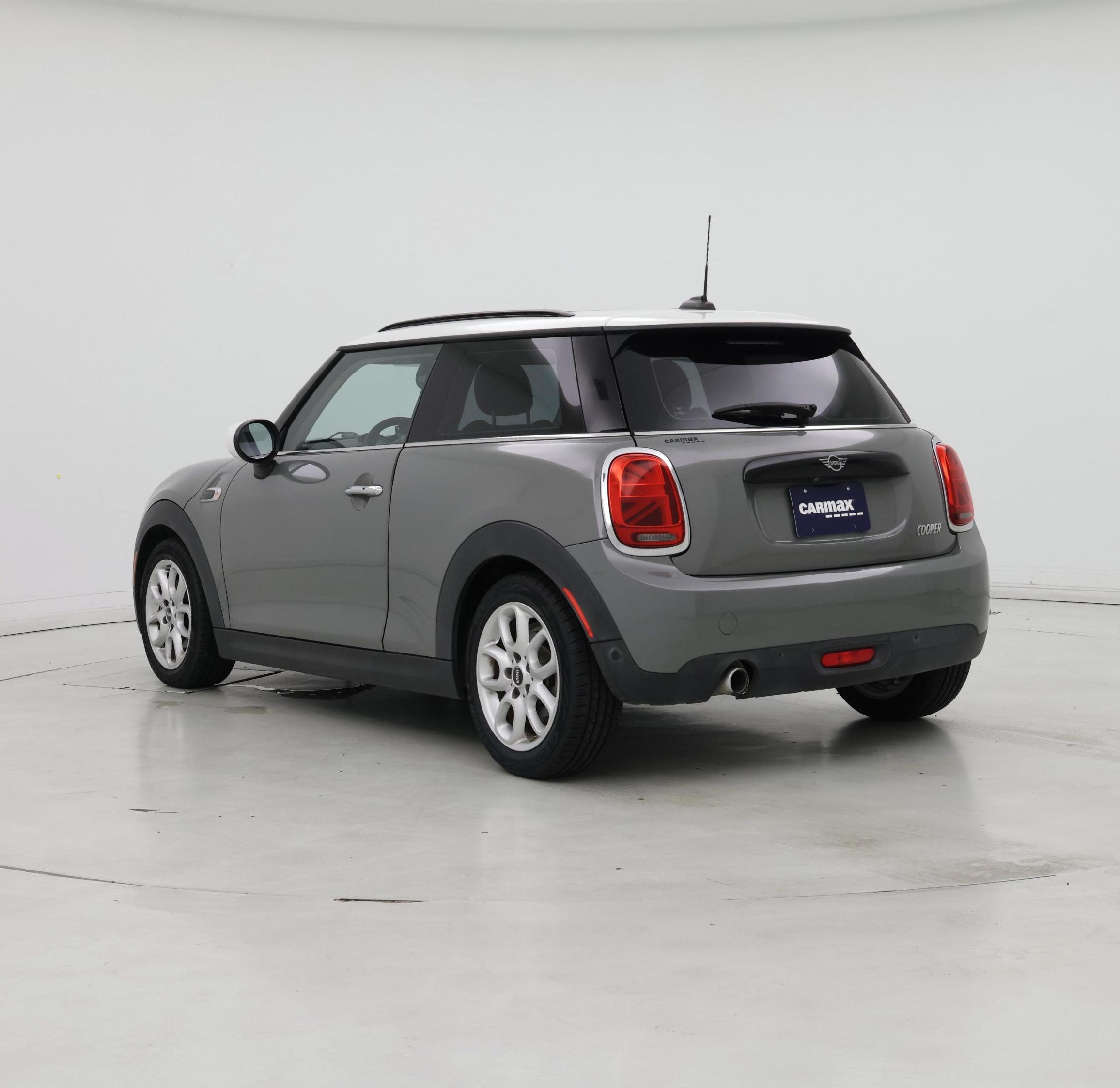 Thumbnail: 2020 MINI Cooper Hardtop - 2