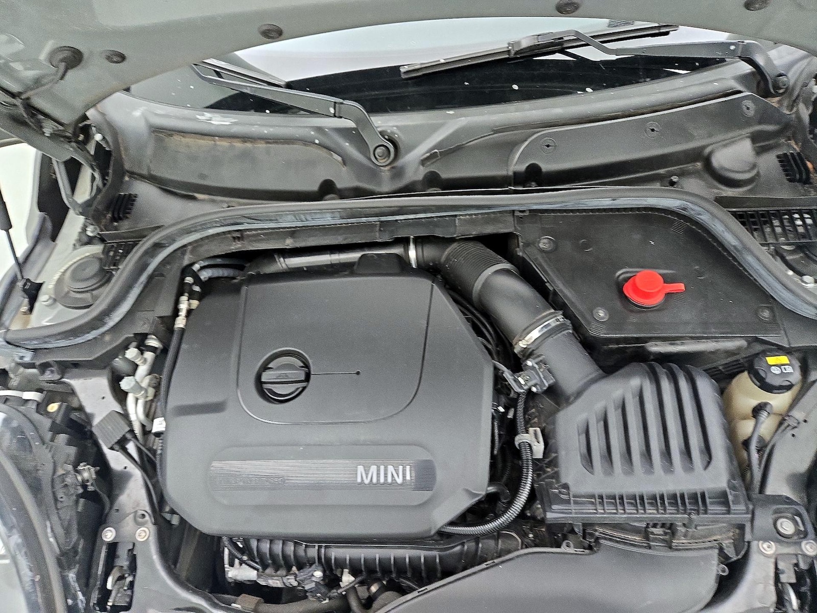 2020 MINI Hardtop 2 Door - Photo 23