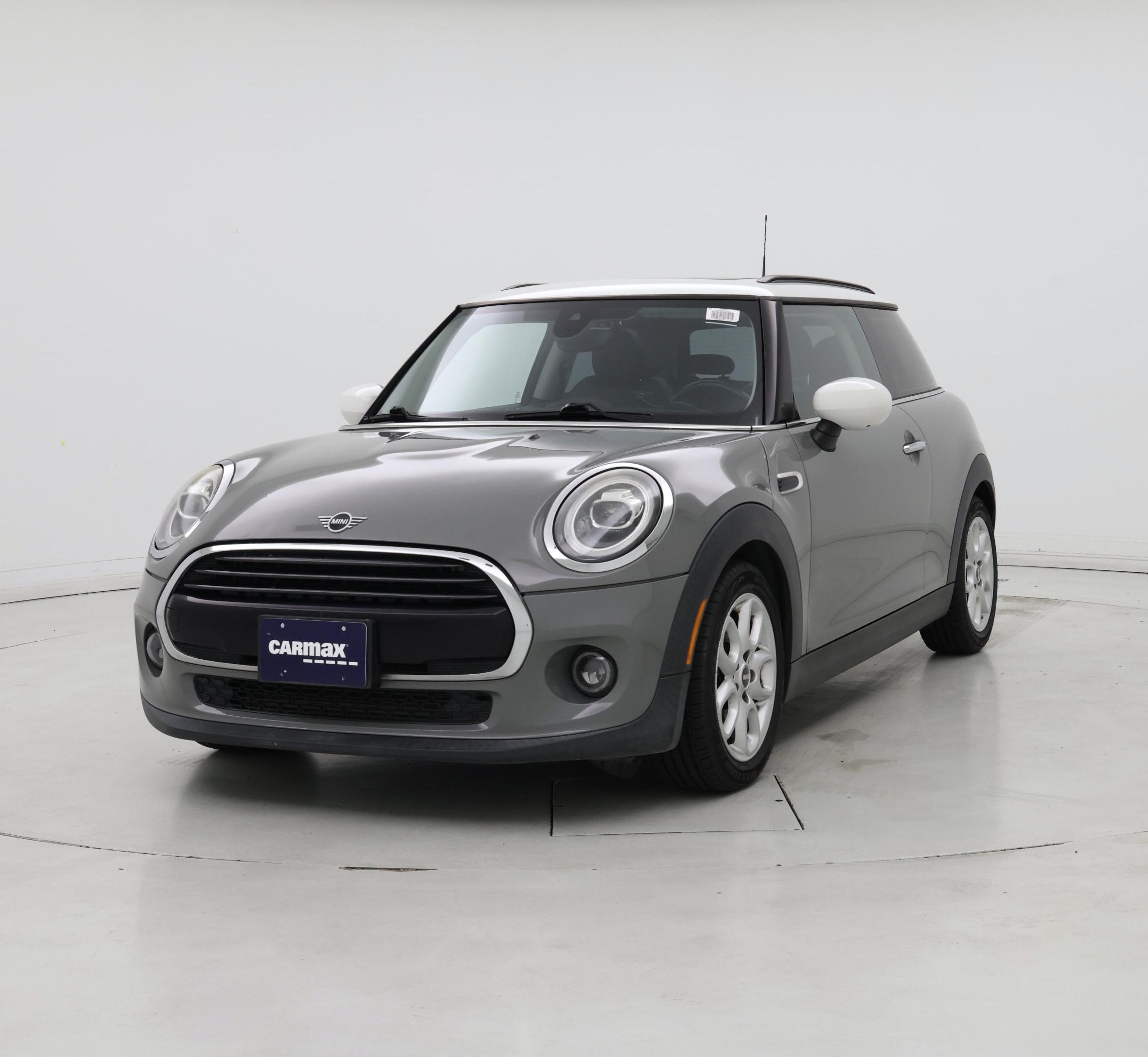 Thumbnail: 2020 MINI Cooper Hardtop - 4