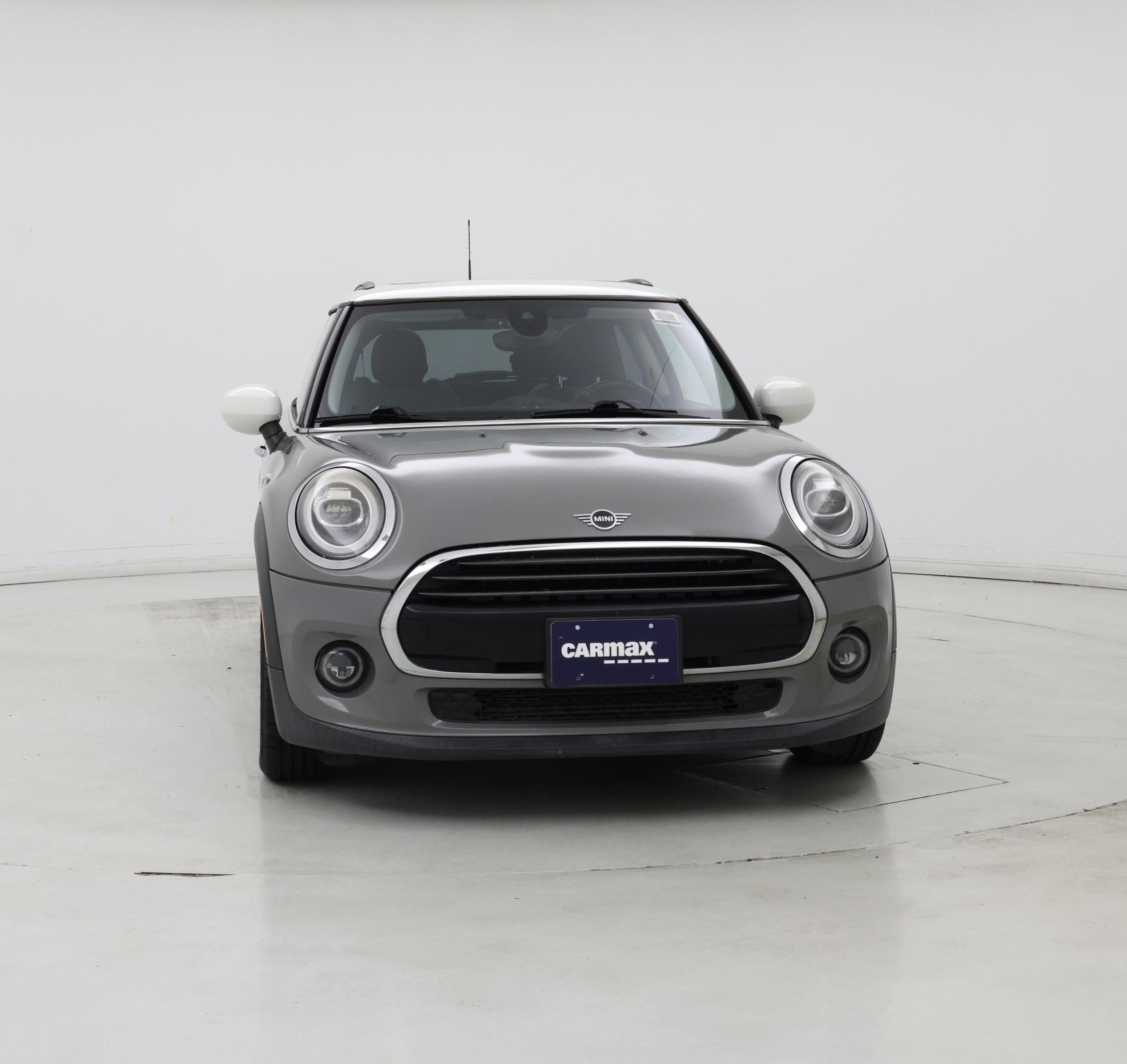 Thumbnail: 2020 MINI Cooper Hardtop - 5