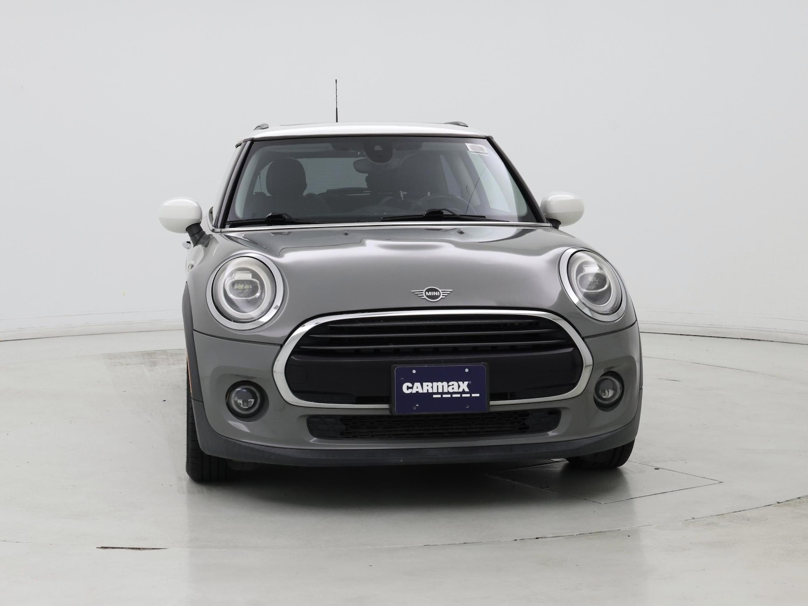 2020 MINI Hardtop 2 Door - Photo 6