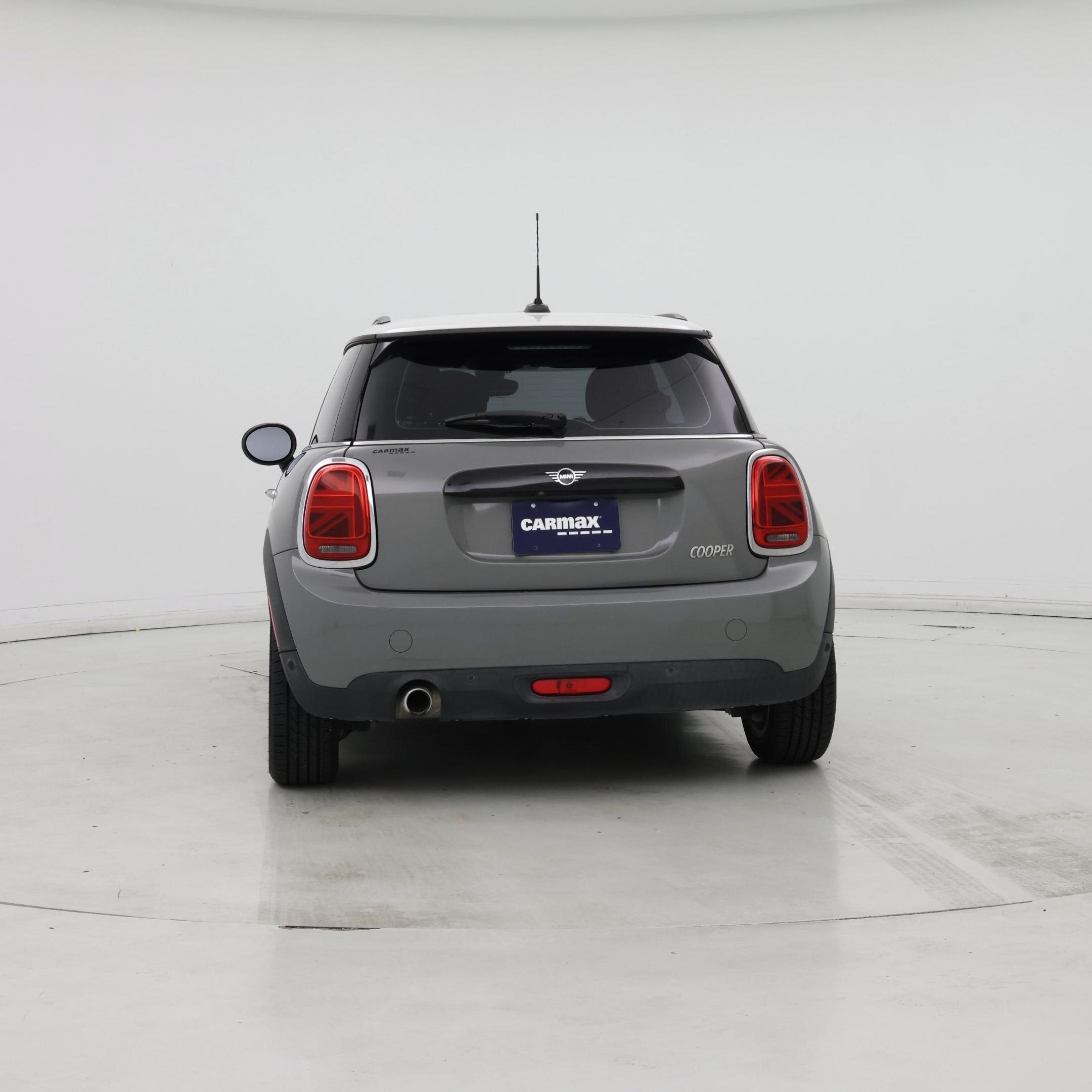 Thumbnail: 2020 MINI Cooper Hardtop - 6